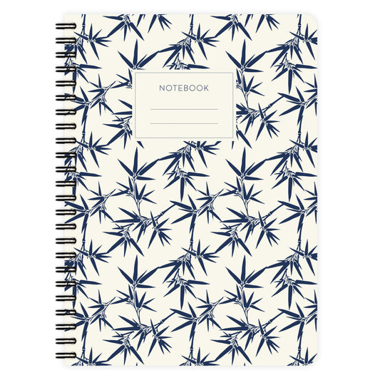 Notizblock Muster Japan Nr. 6 A5