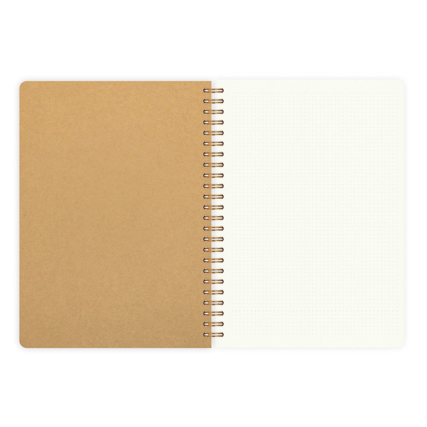 Kalender A5 2027 |  Sand