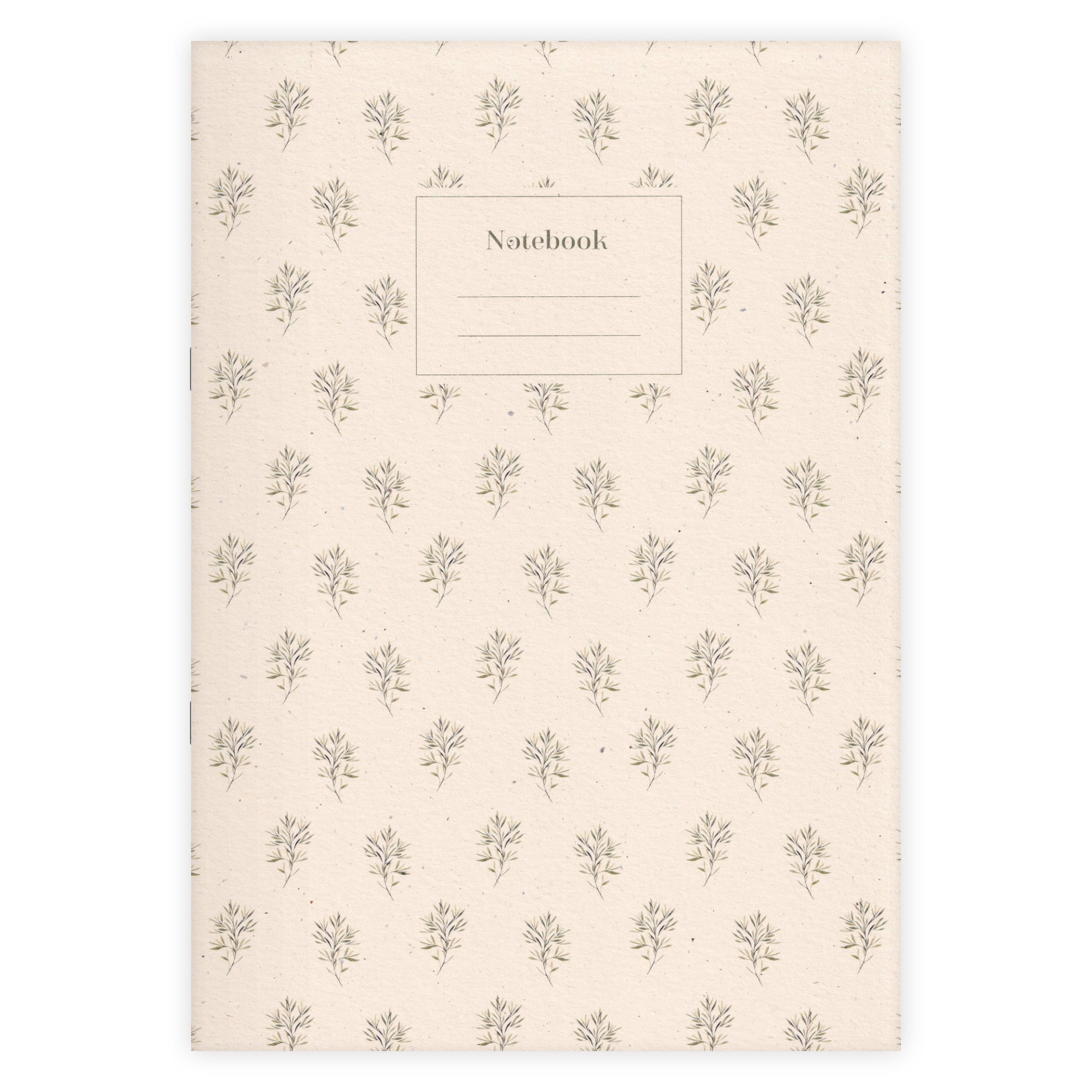 Picture of Notebook