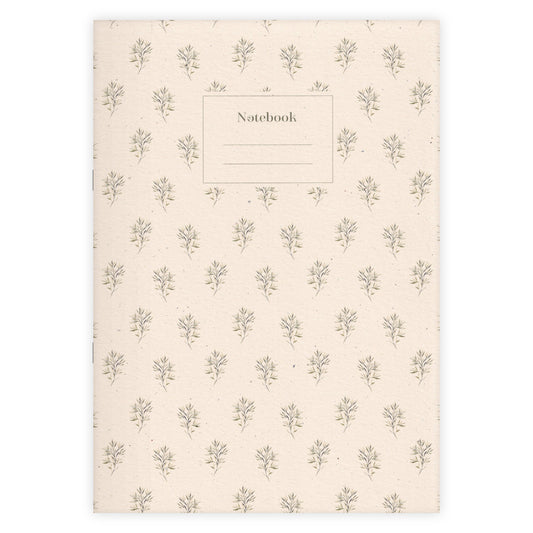 Picture of Notebook