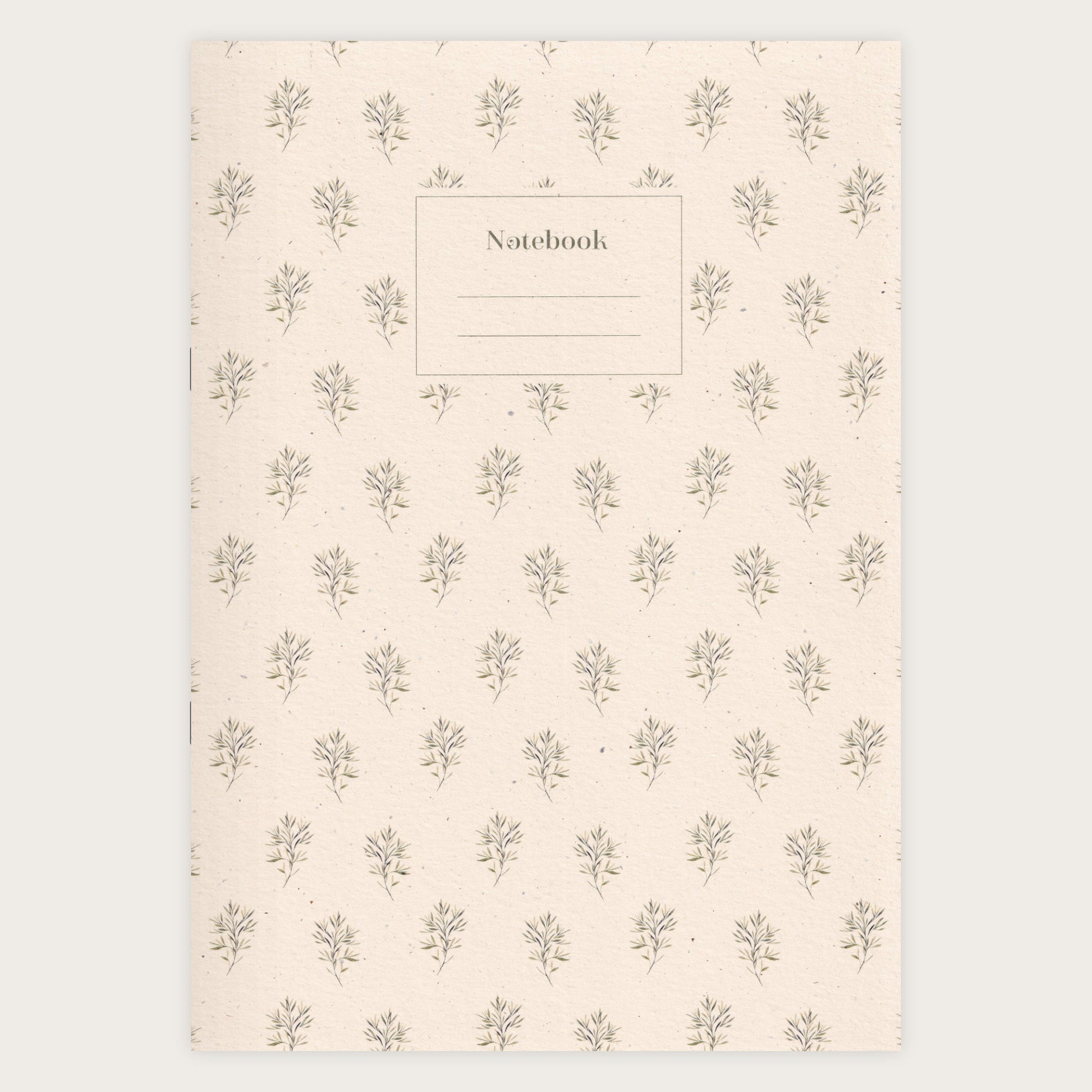 Picture of Notebook