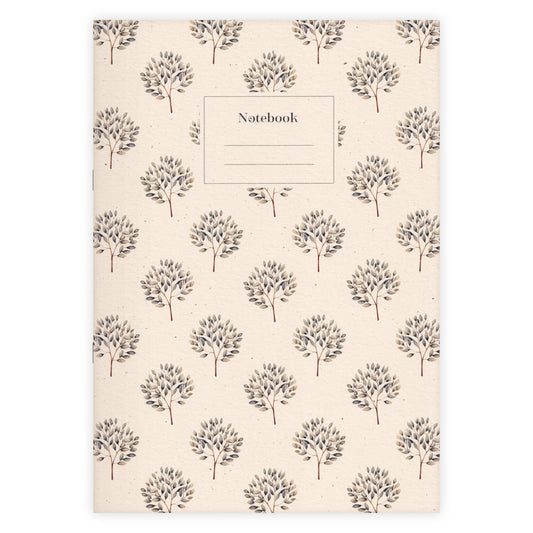 Picture of Notebook