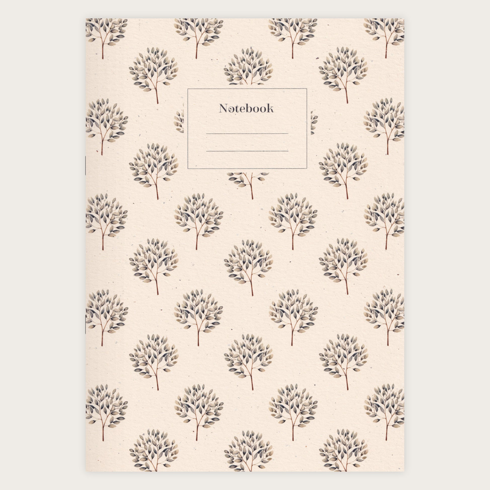 Picture of Notebook