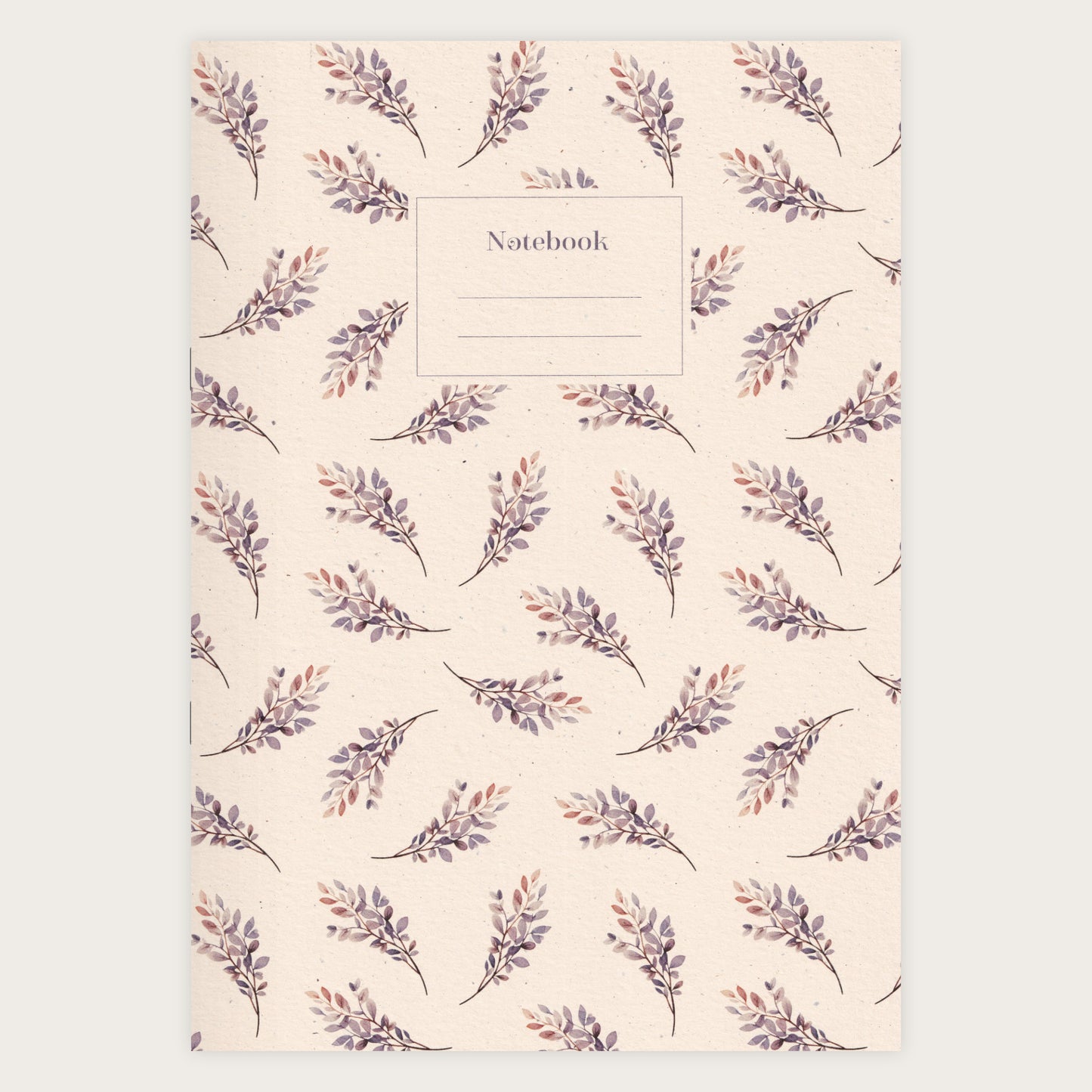 Picture of Notebook