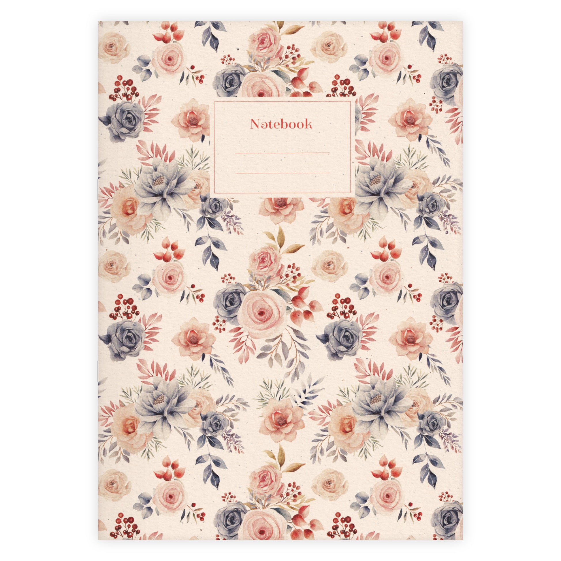 Picture of Notebook
