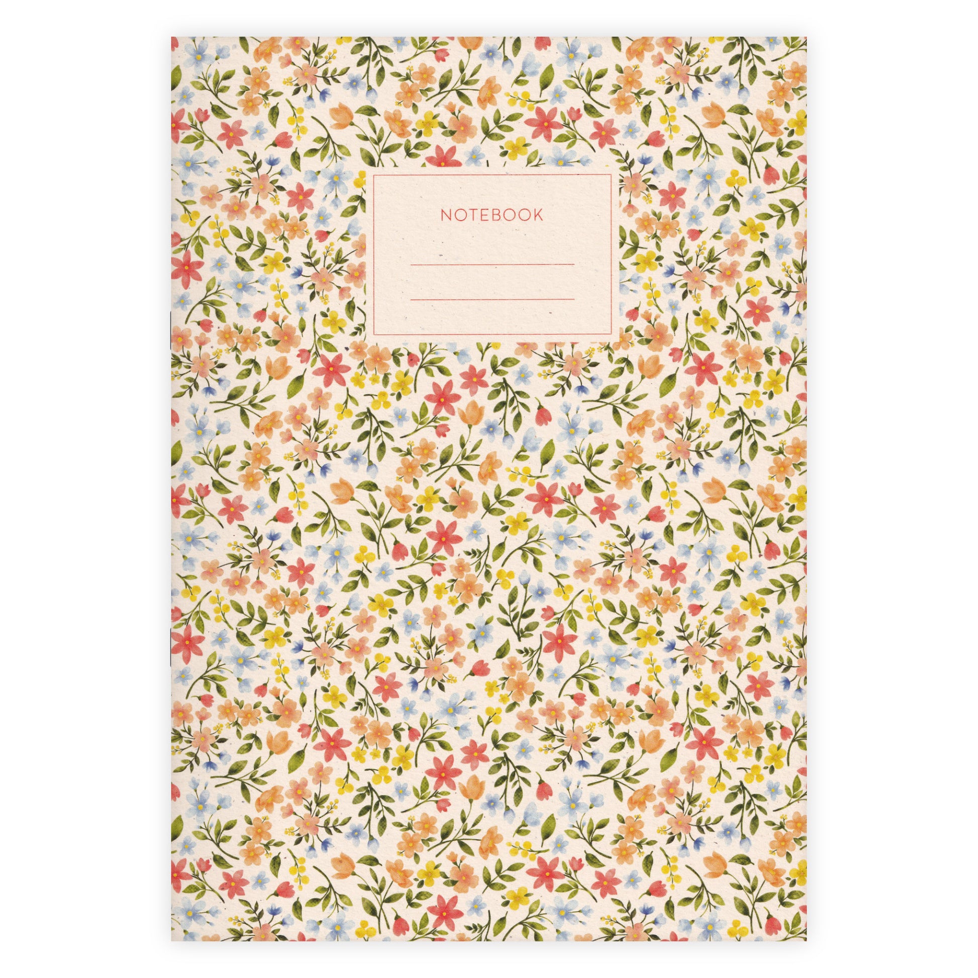 Picture of Notebook