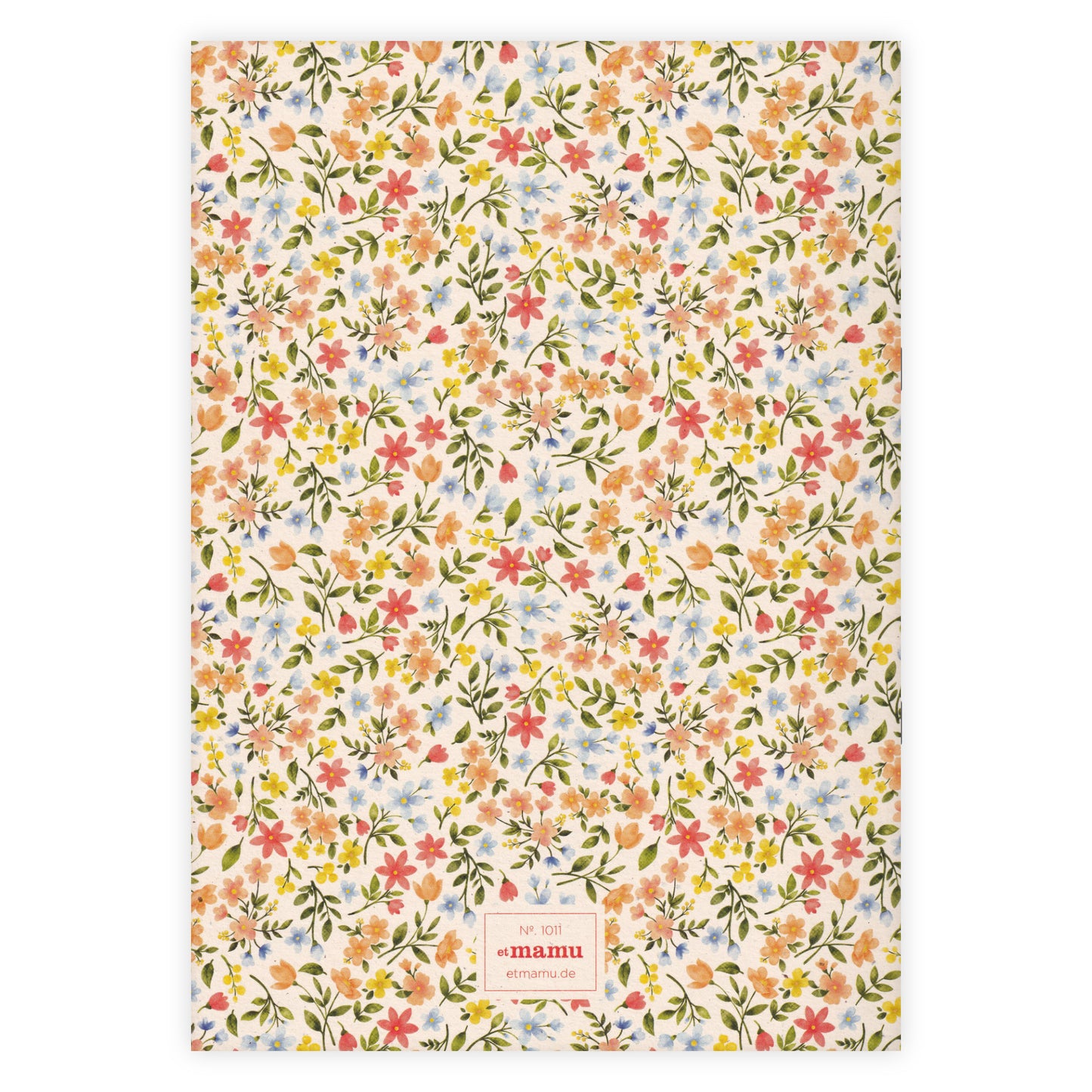 Picture of Notebook