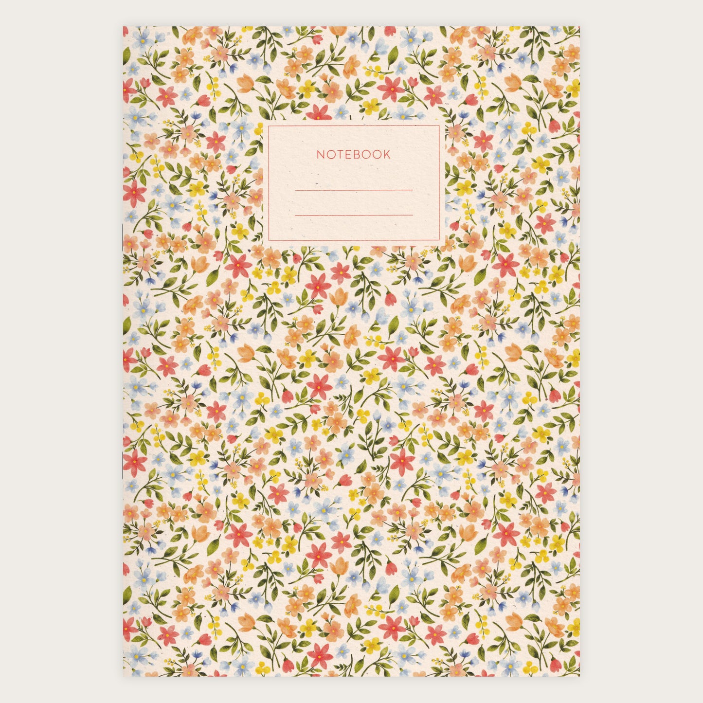 Picture of Notebook