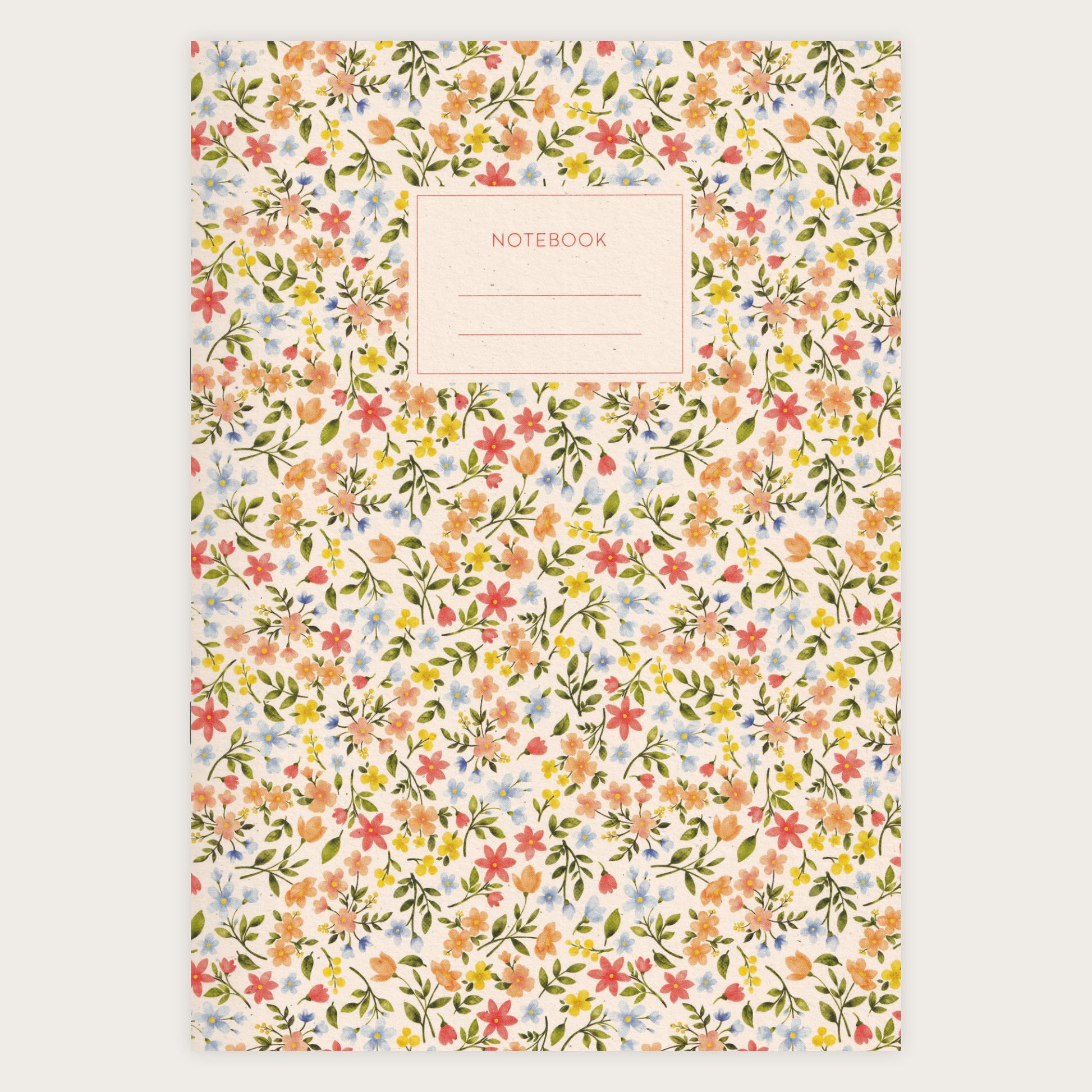 Picture of Notebook