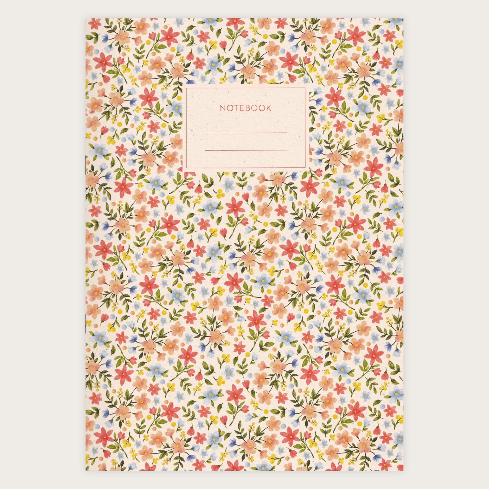 Picture of Notebook