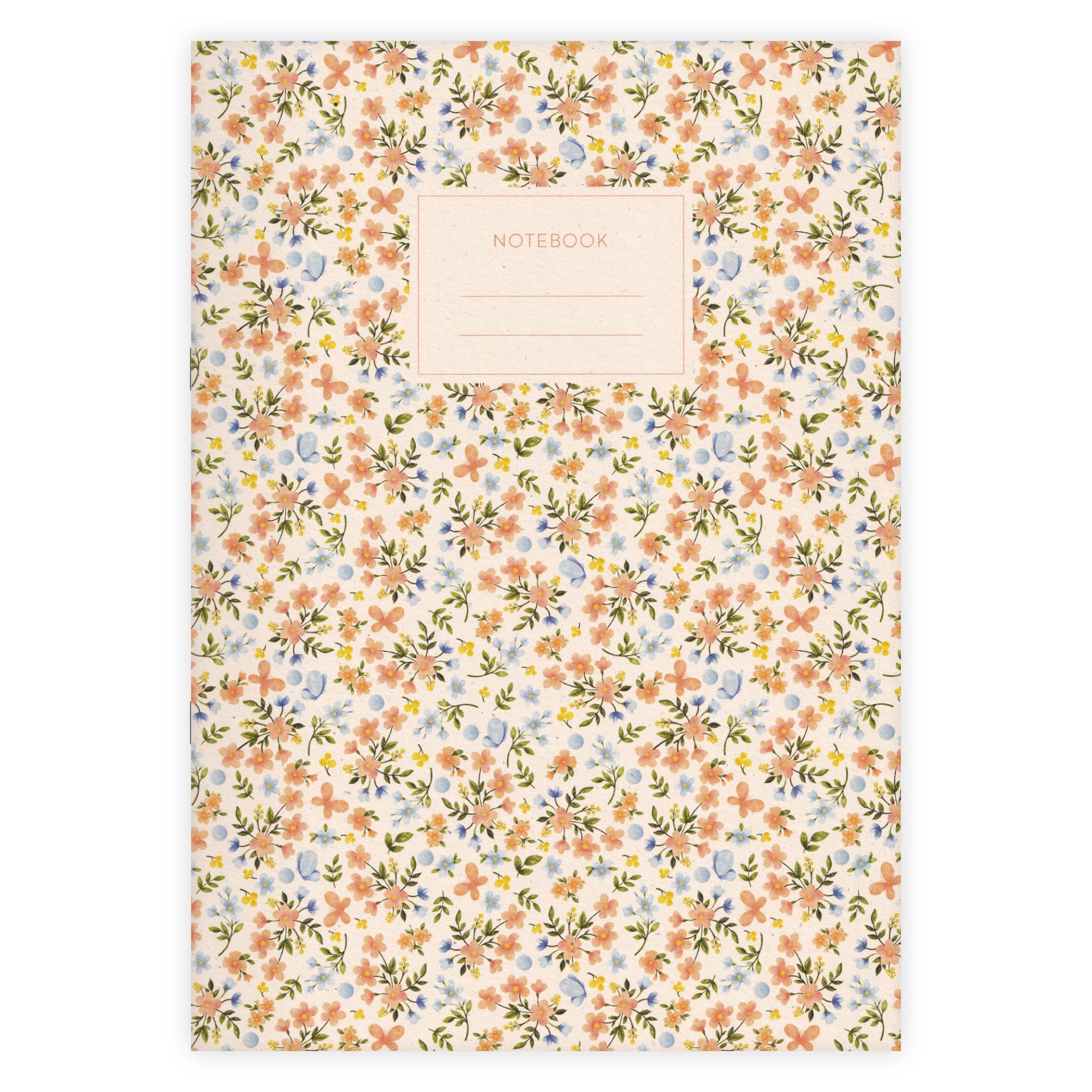 Picture of Notebook