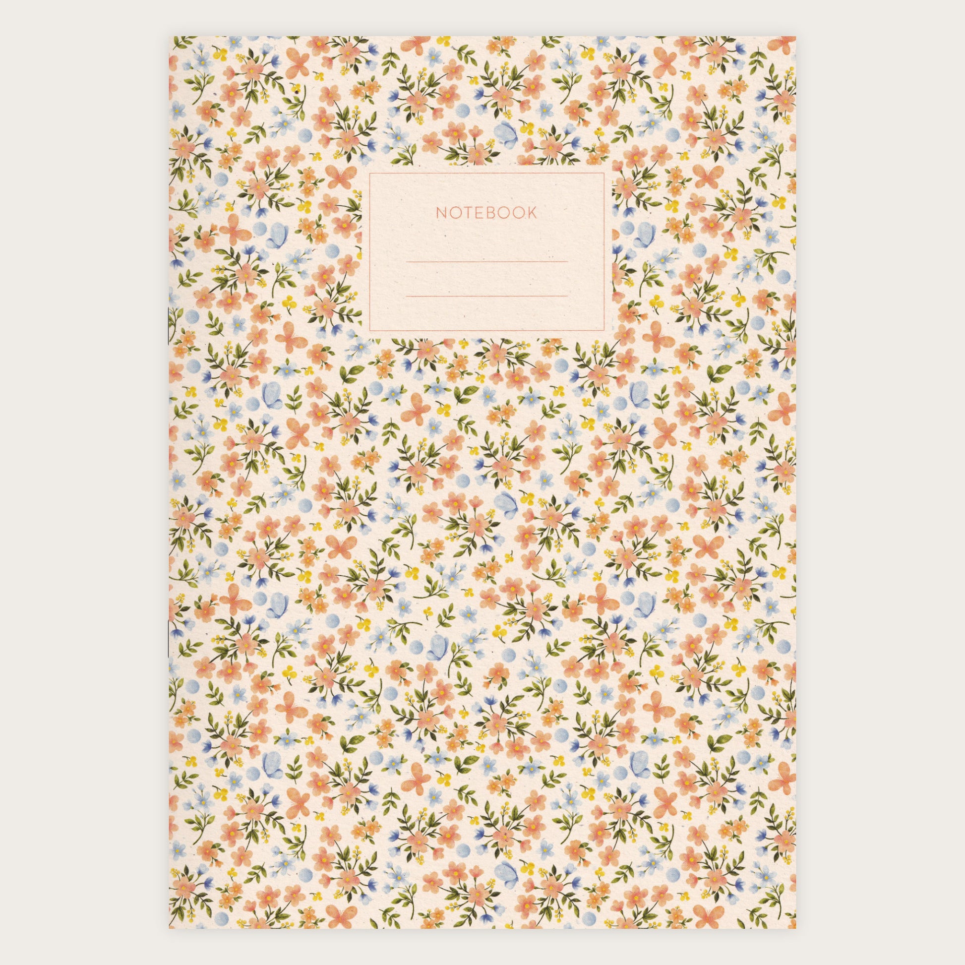 Picture of Notebook