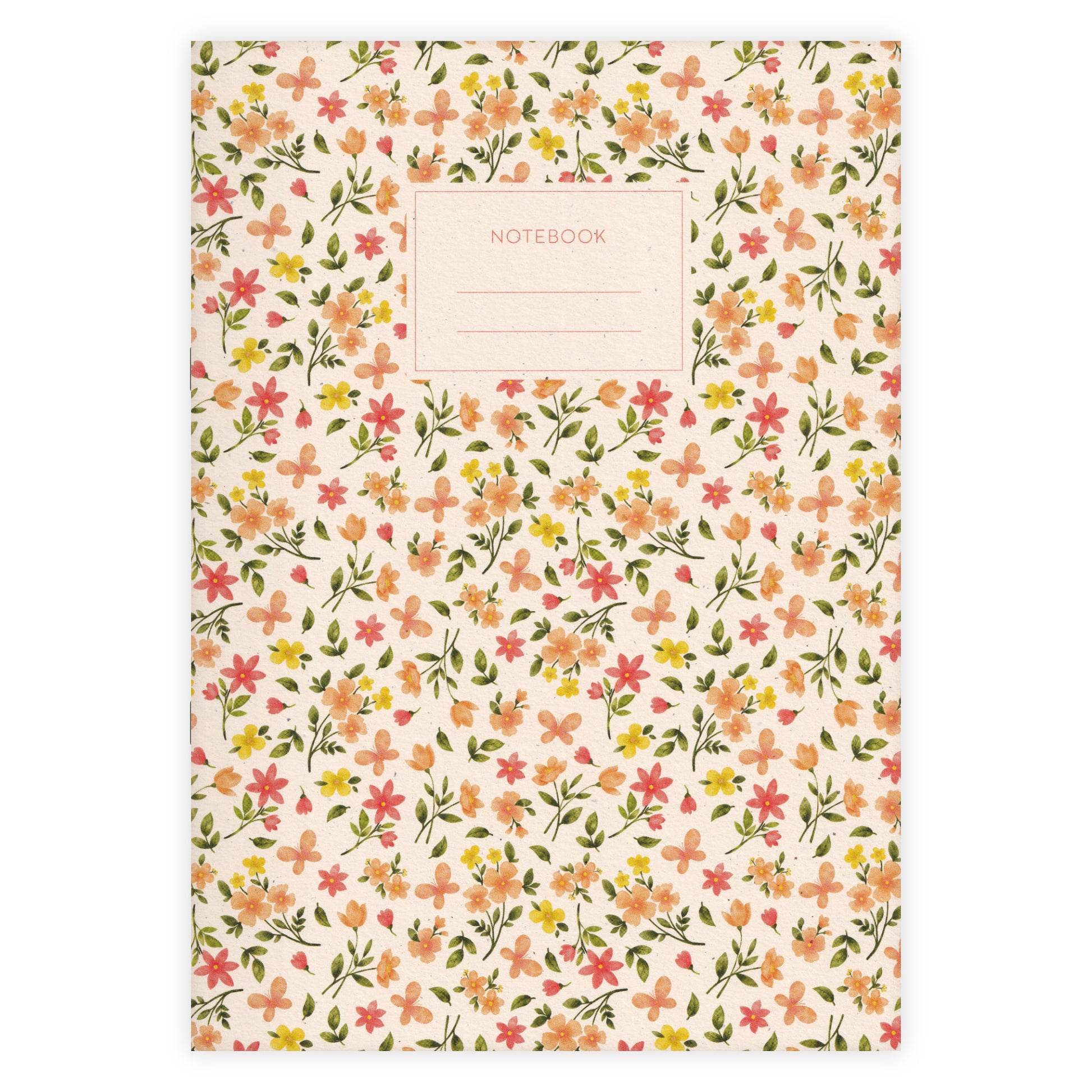 Picture of Notebook