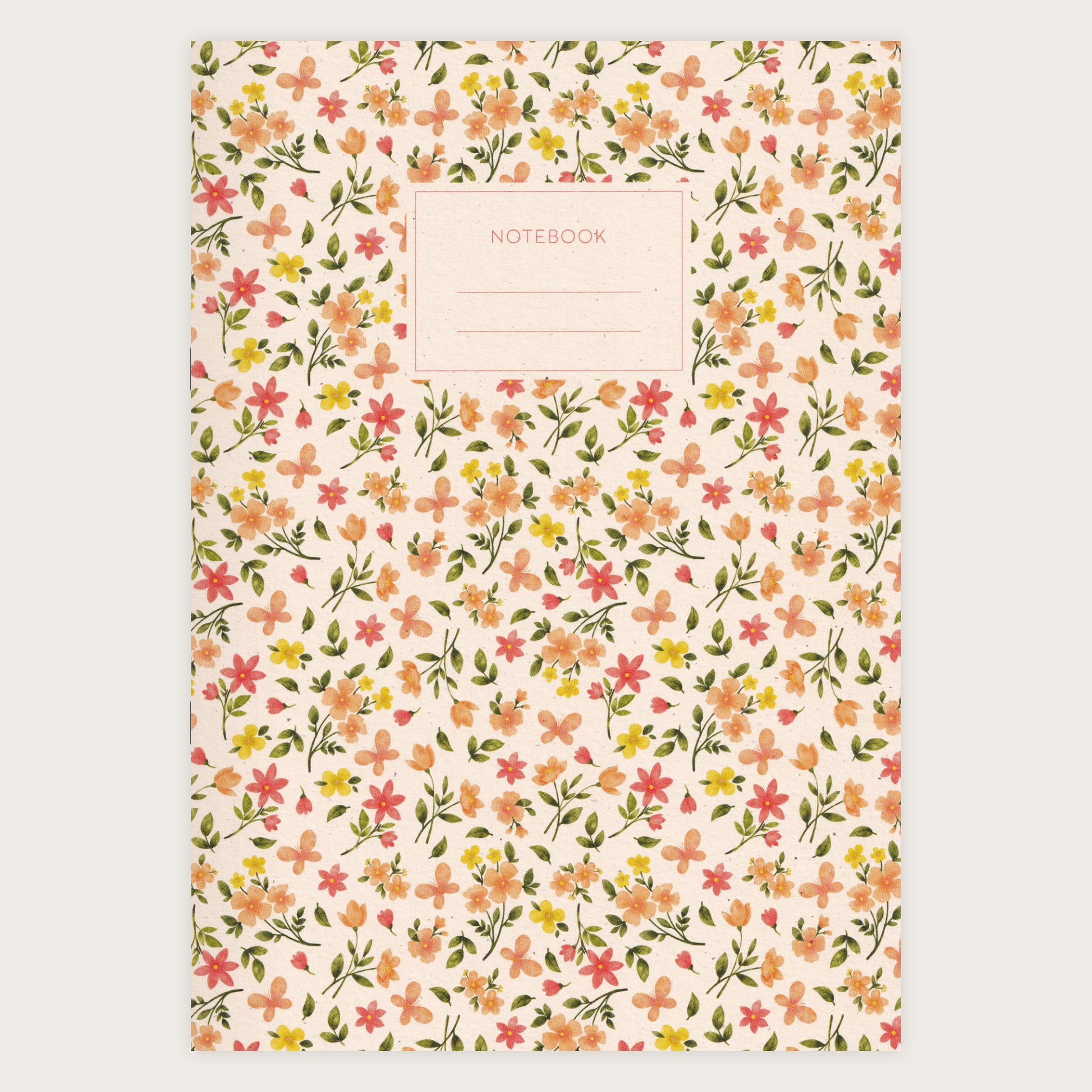 Picture of Notebook