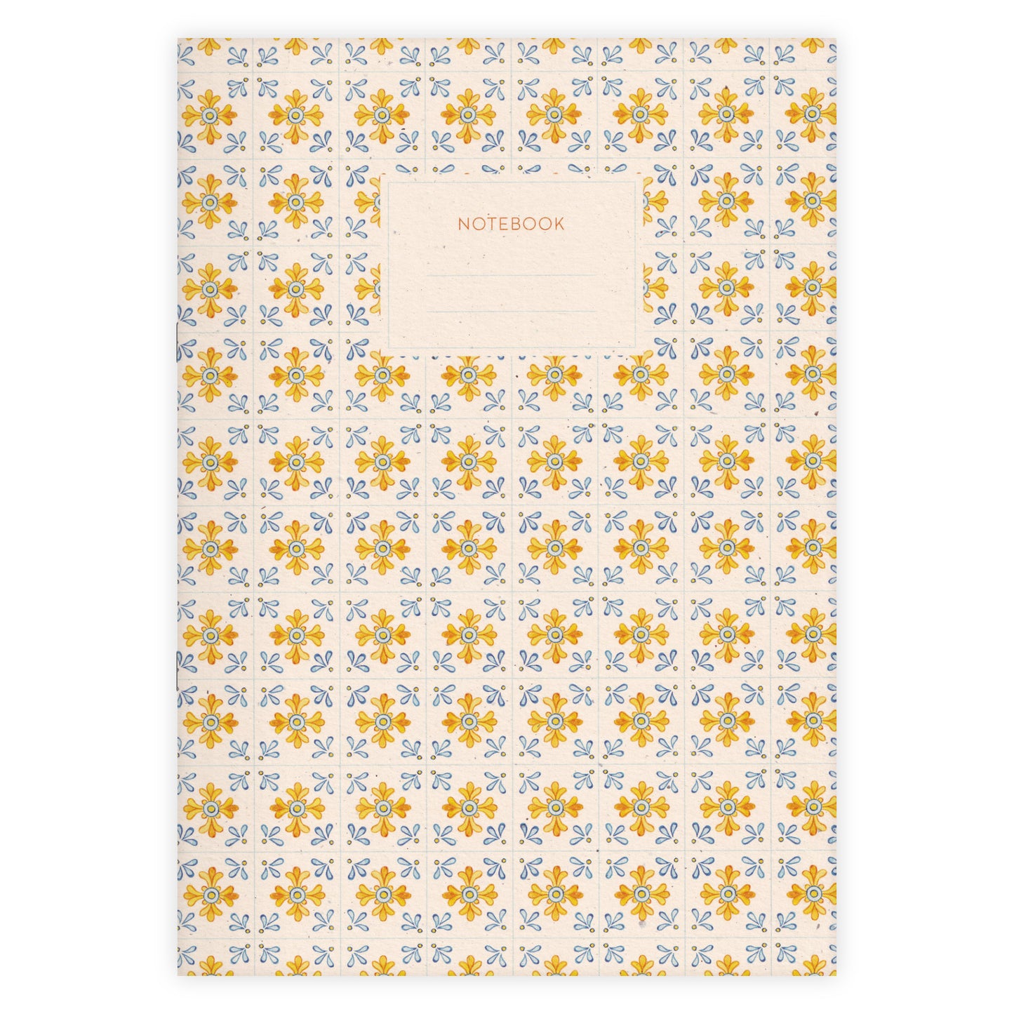 Picture of Notebook