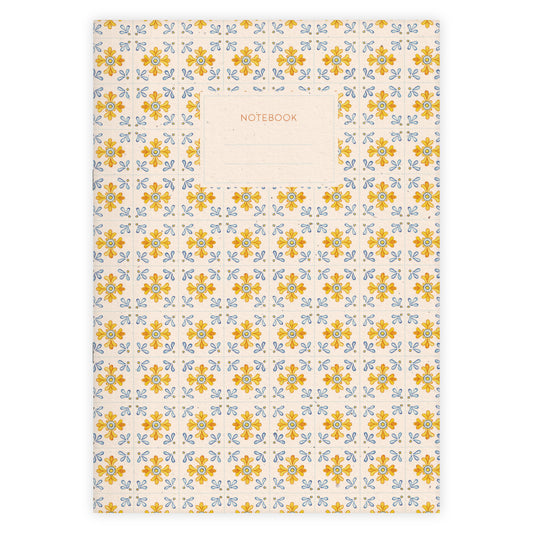 Picture of Notebook