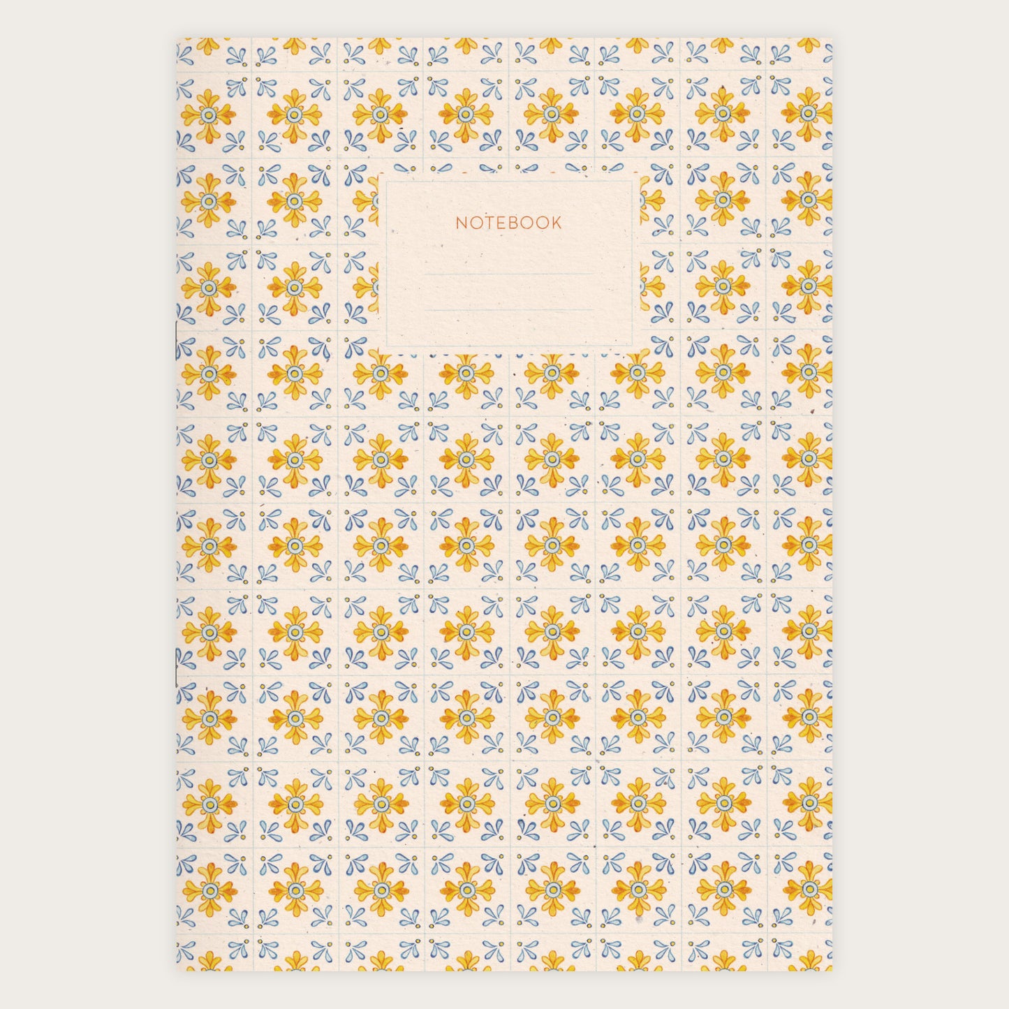 Picture of Notebook
