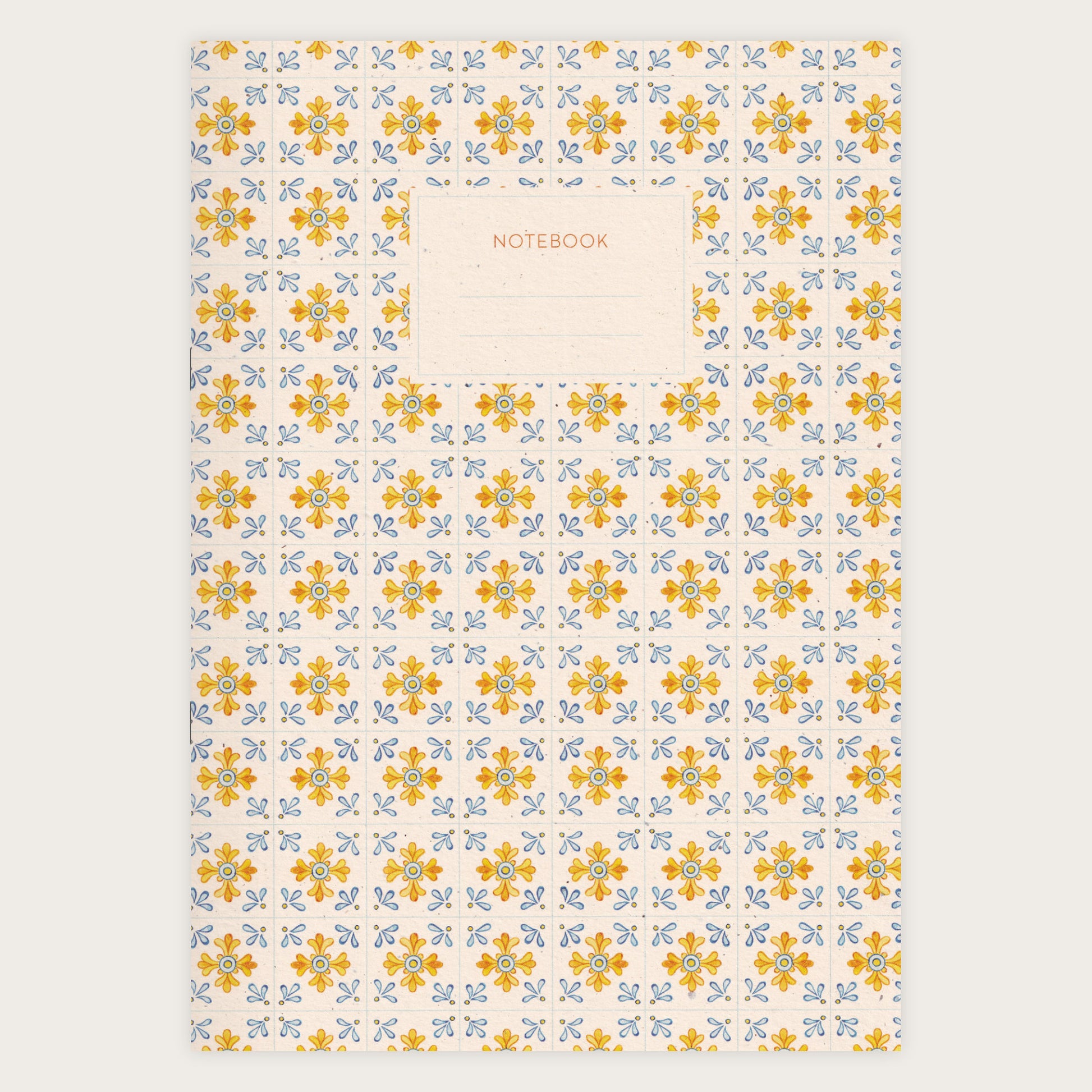 Picture of Notebook