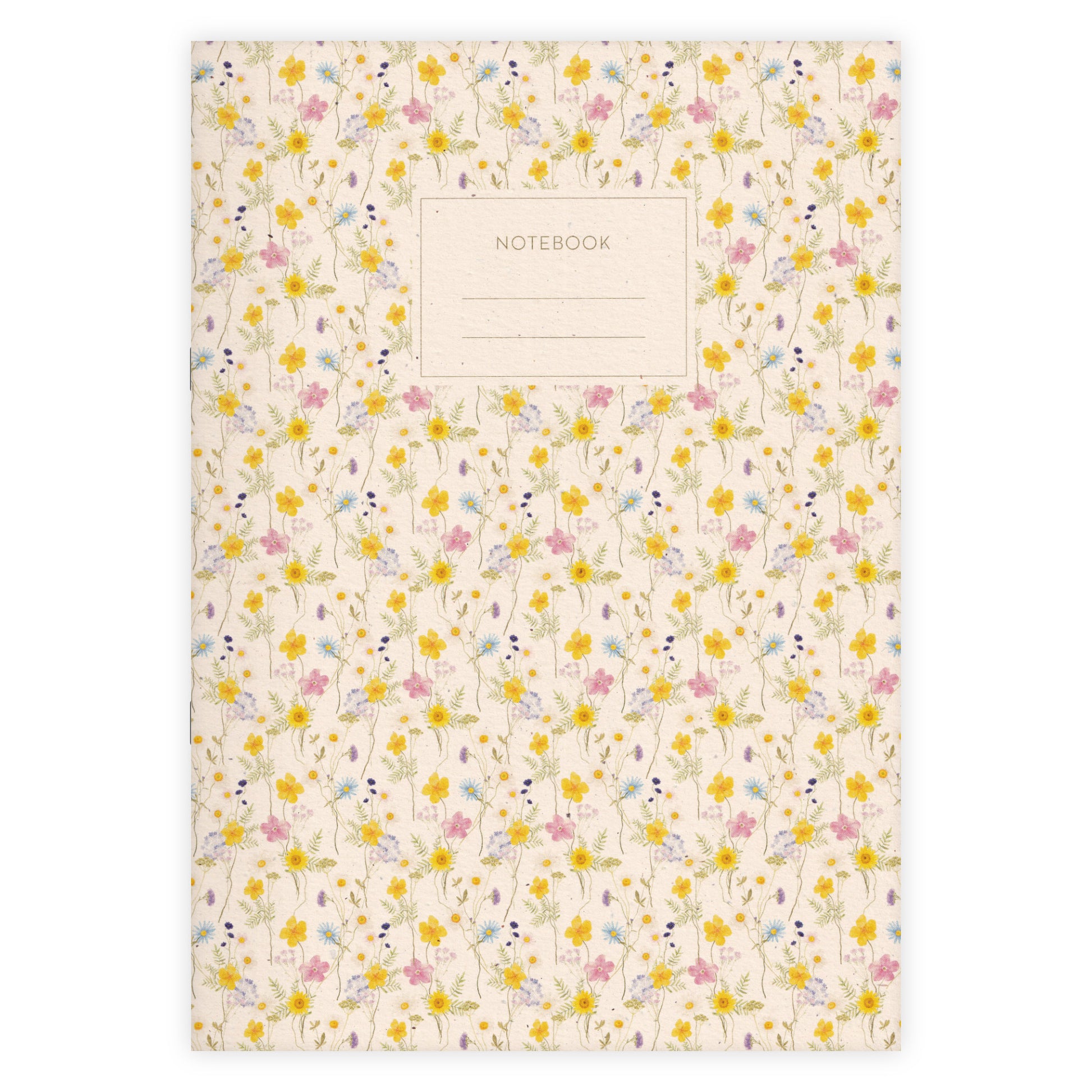 Picture of Notebook