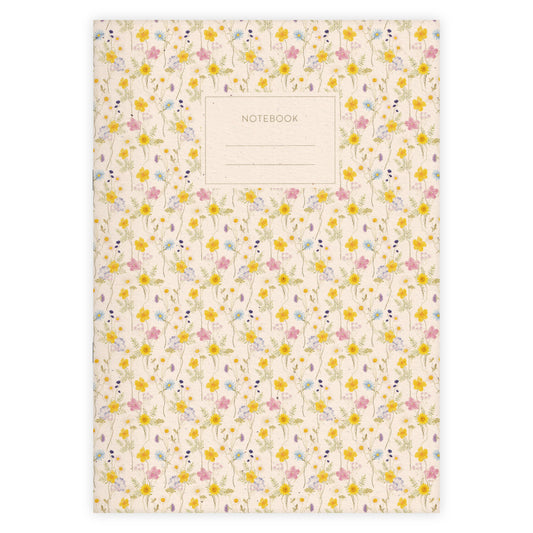 Picture of Notebook