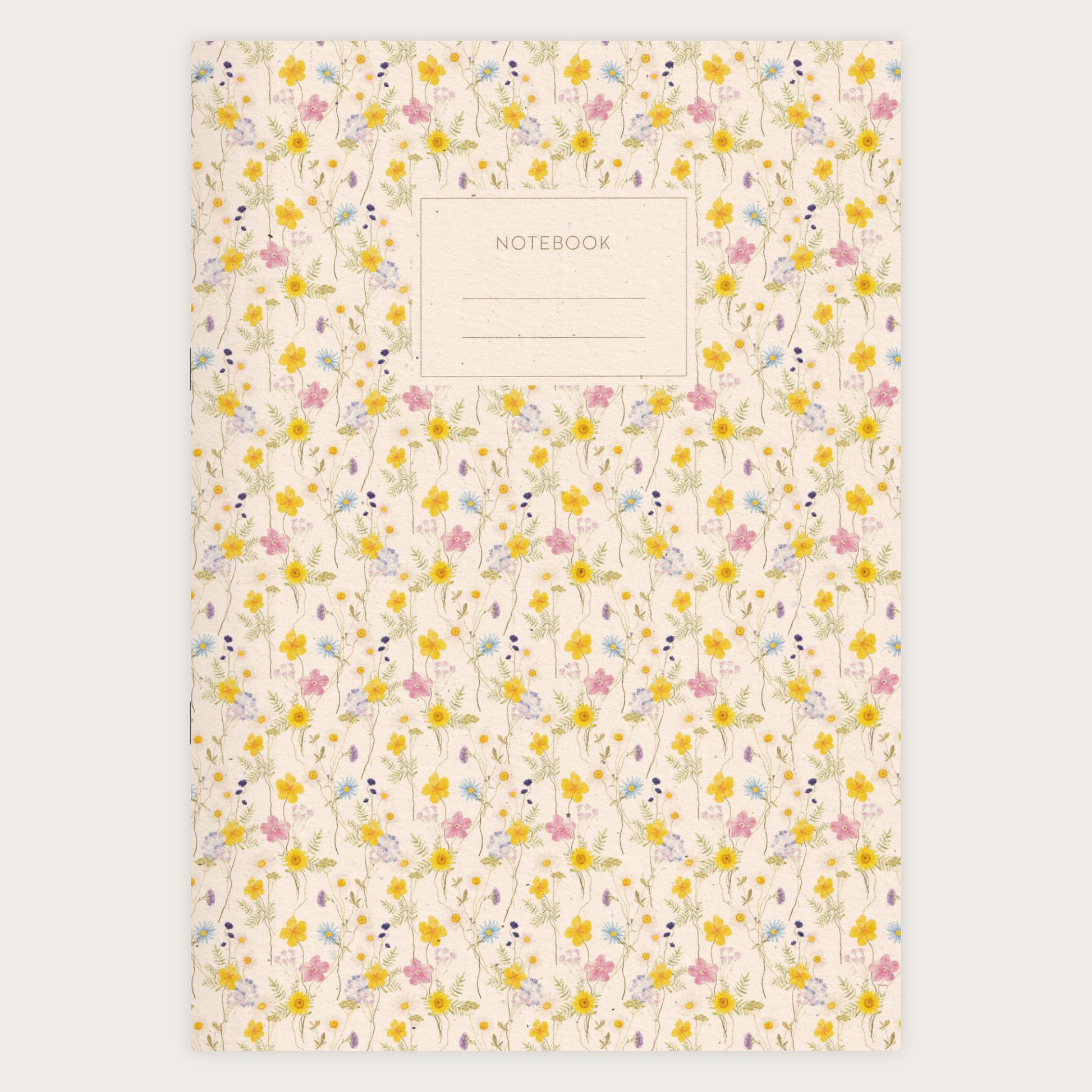 Picture of Notebook