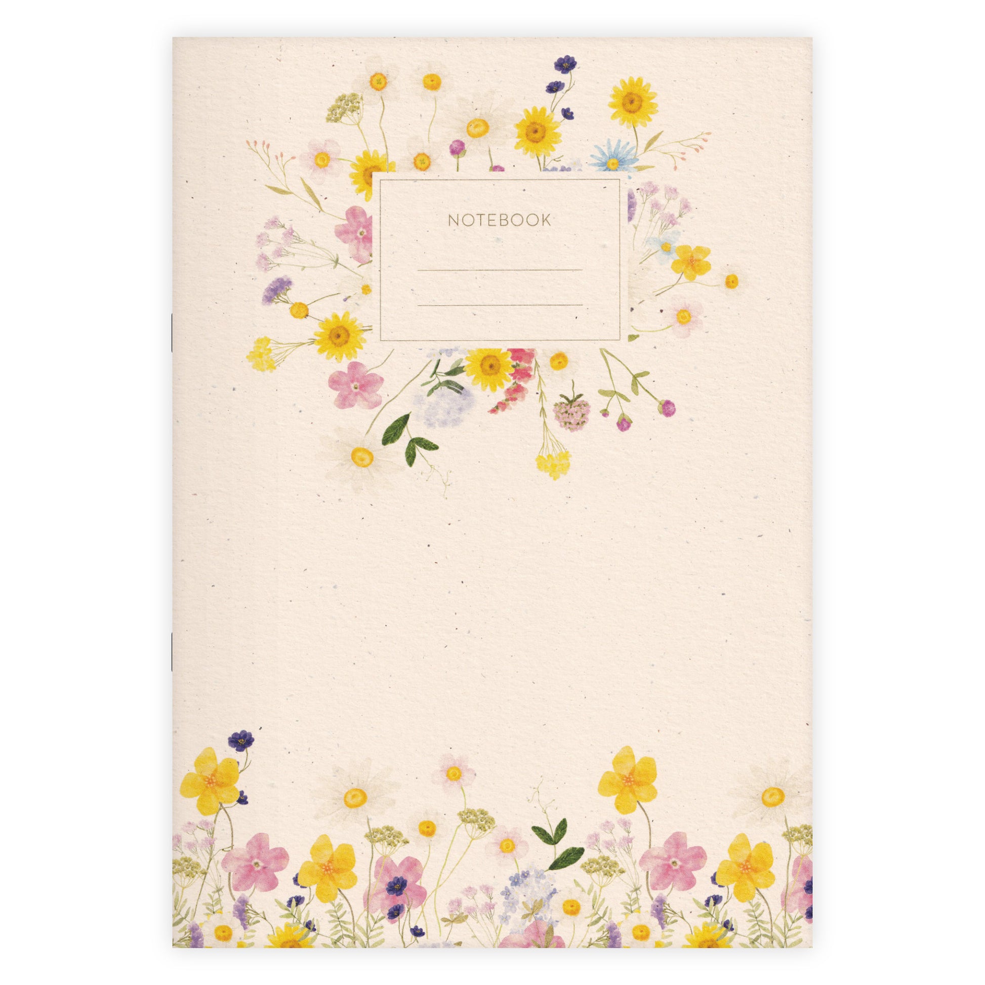 Picture of Notebook