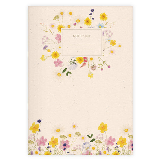 Picture of Notebook