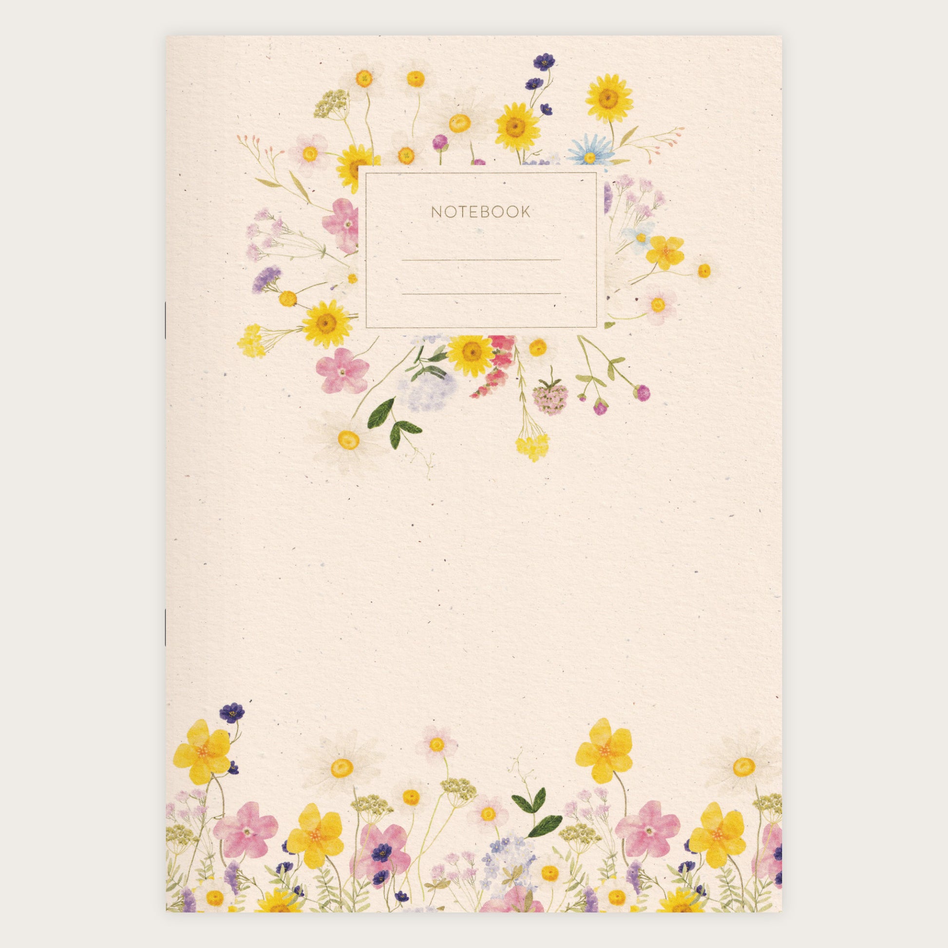 Picture of Notebook