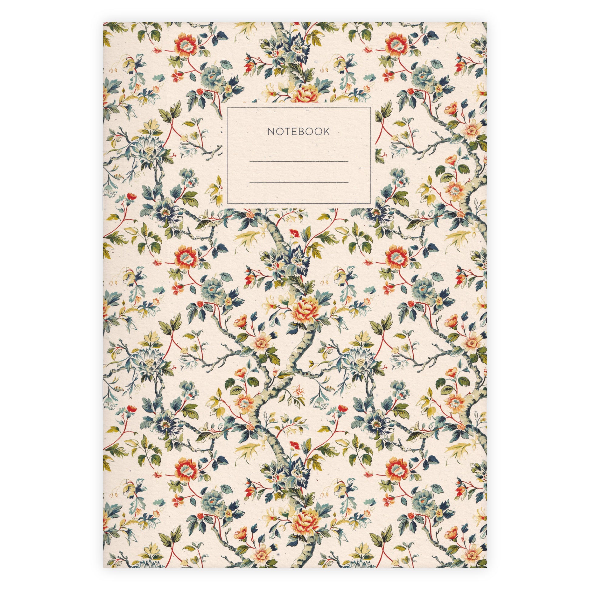Picture of Notebook