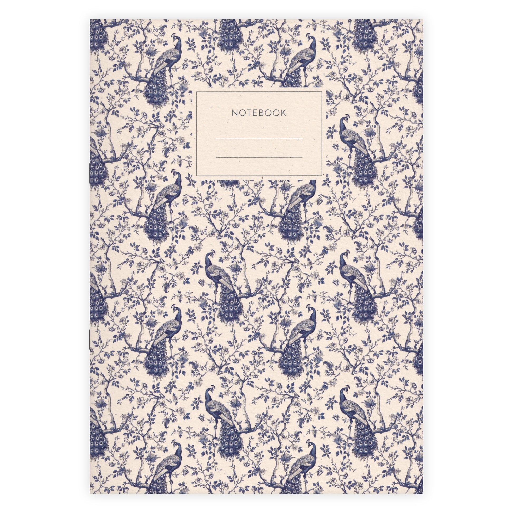 Picture of Notebook