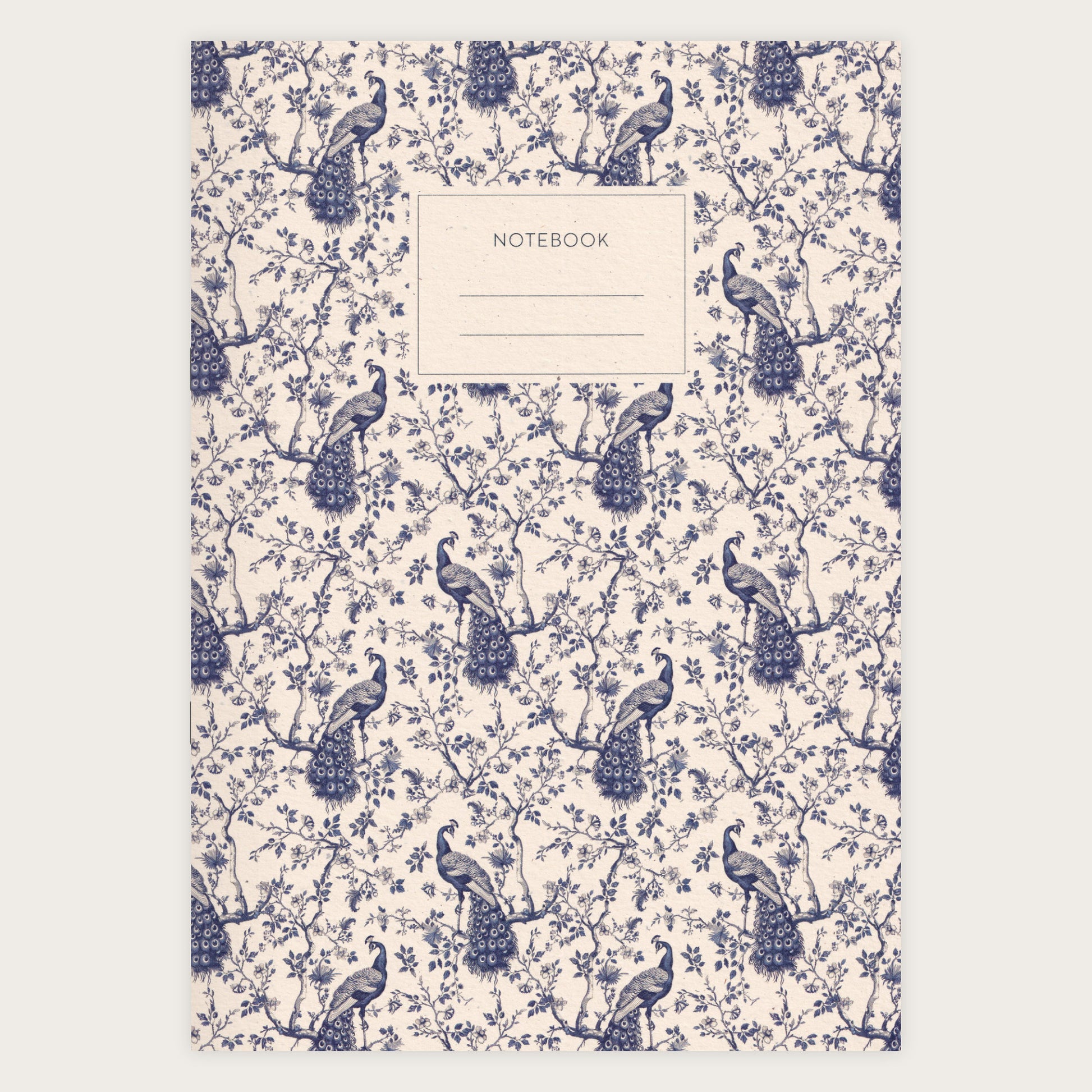 Picture of Notebook
