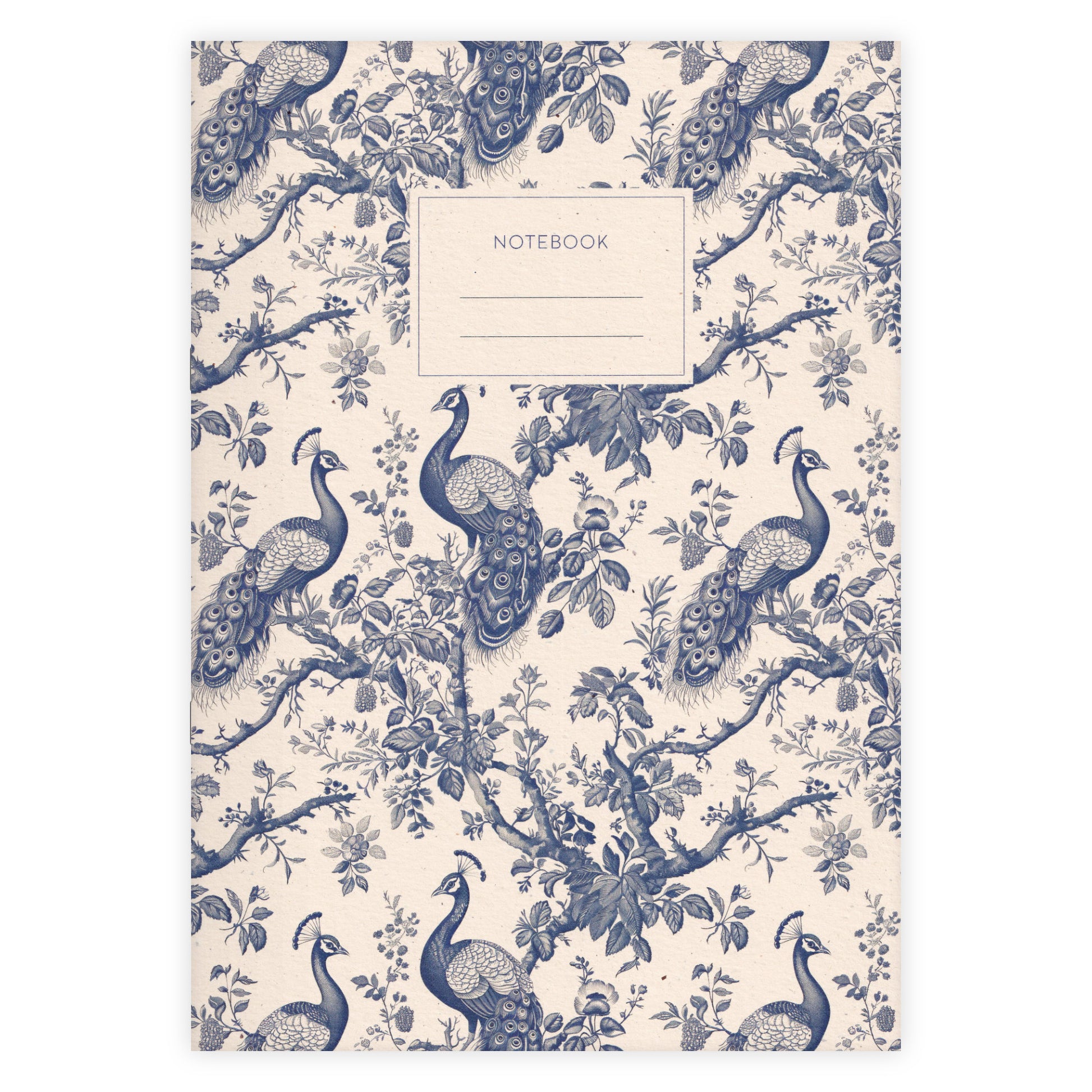 Picture of Notebook