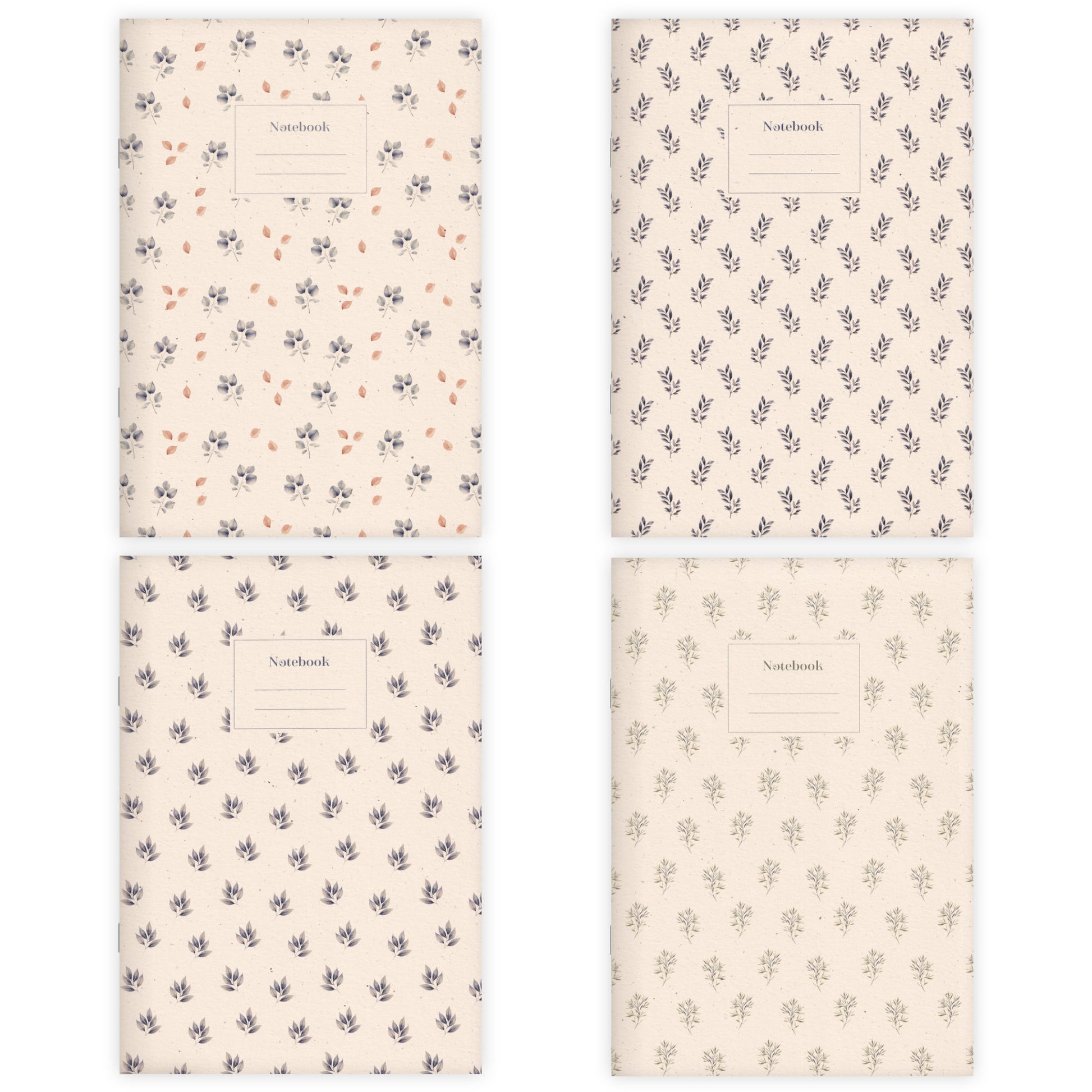 Picture of Notebook