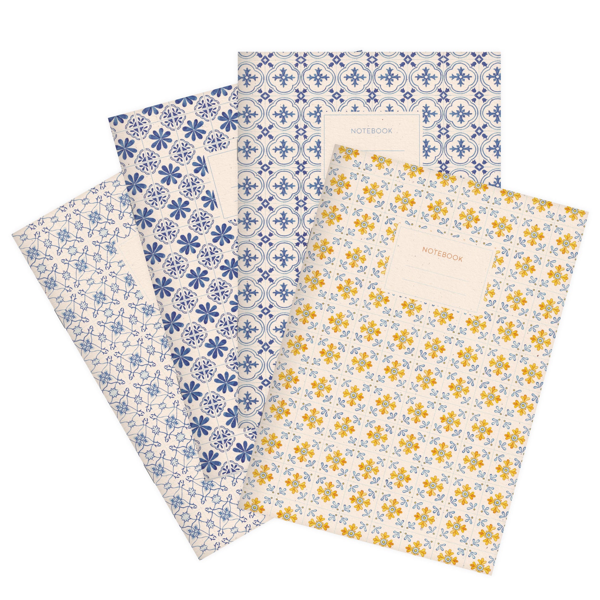 Picture of Notebook