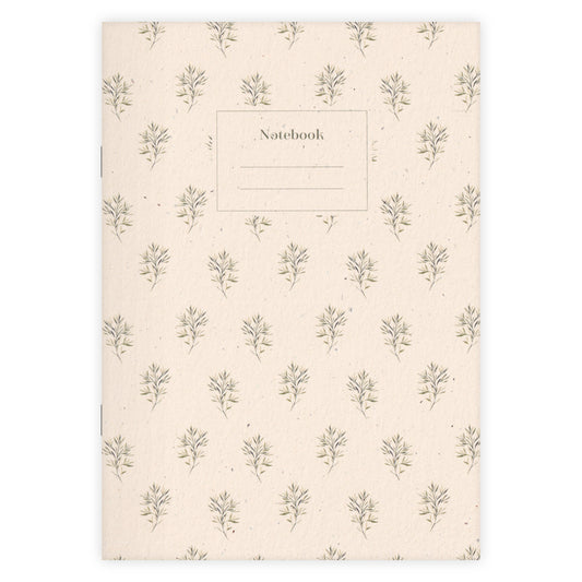 Picture of Notebook