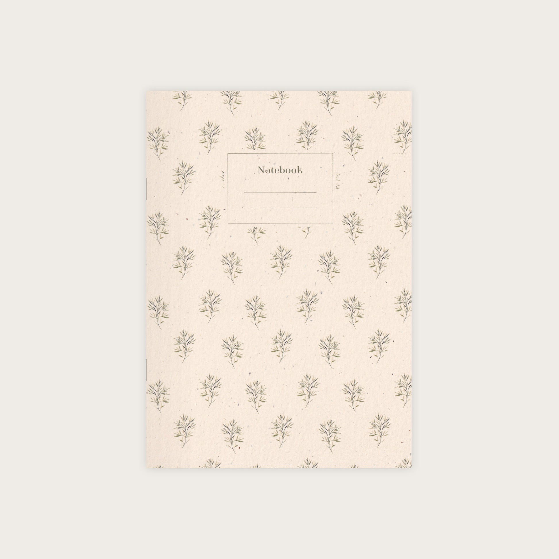 Picture of Notebook