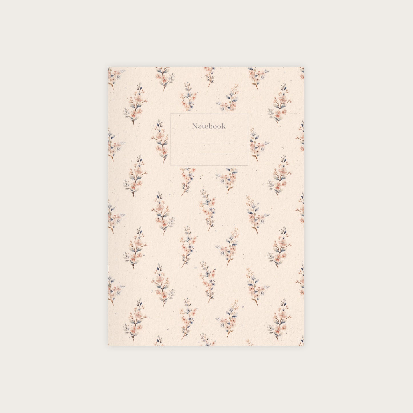 Picture of Notebook