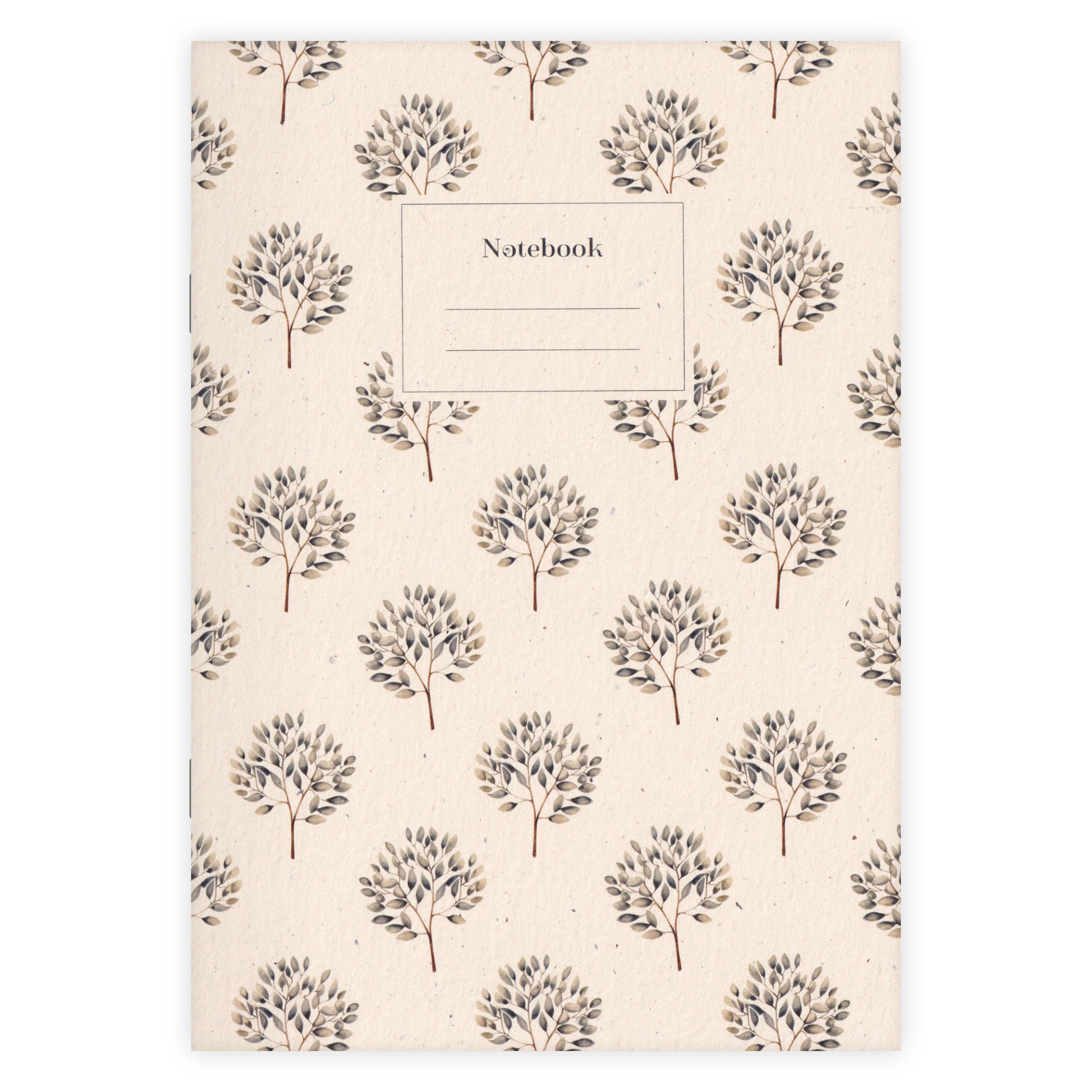 Picture of Notebook