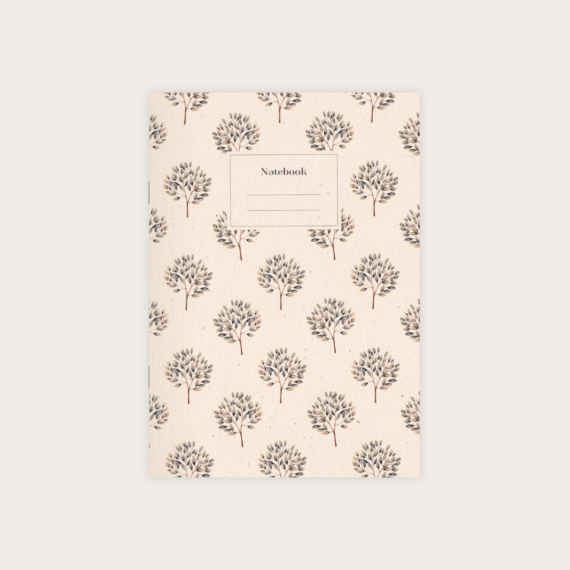Picture of Notebook