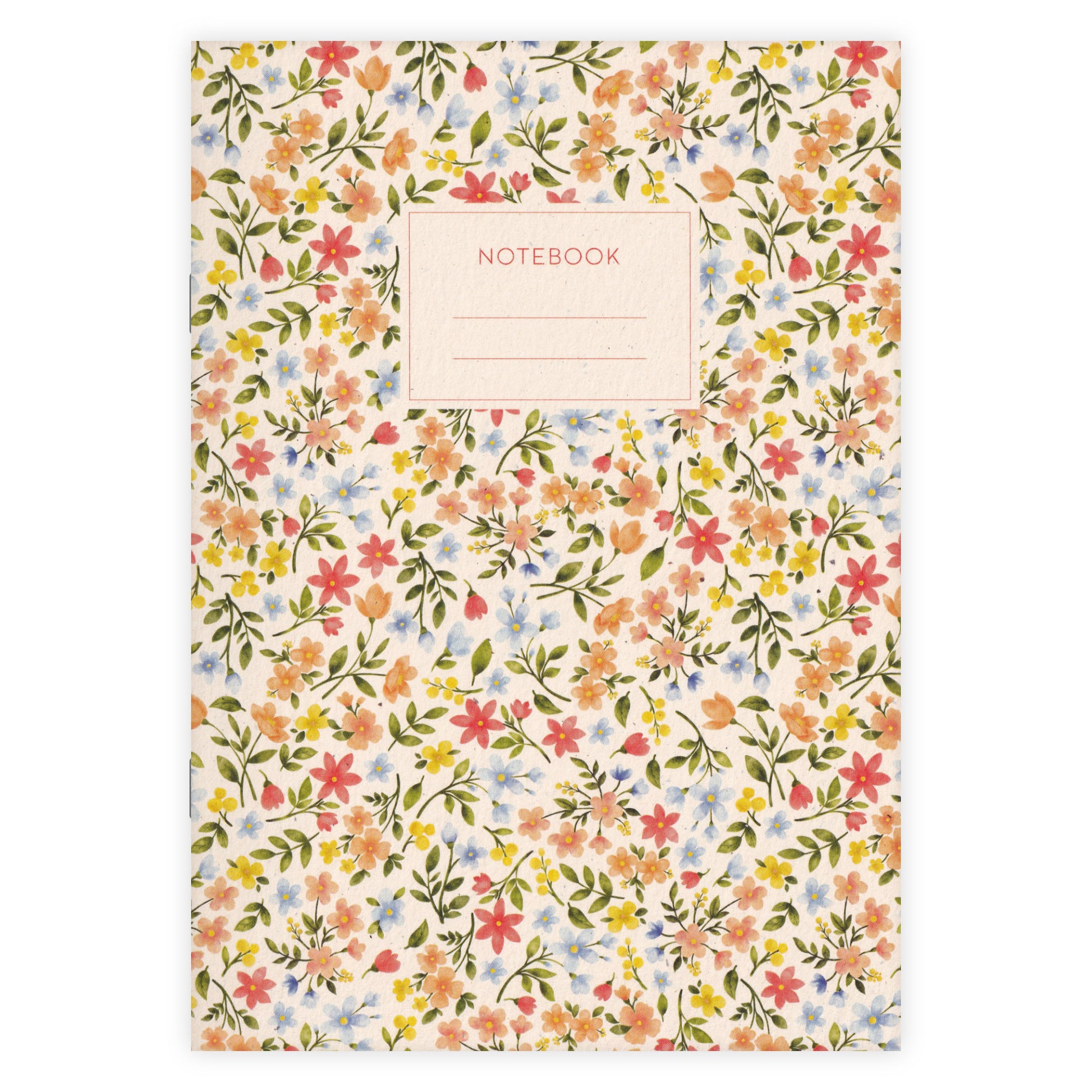 Picture of Notebook