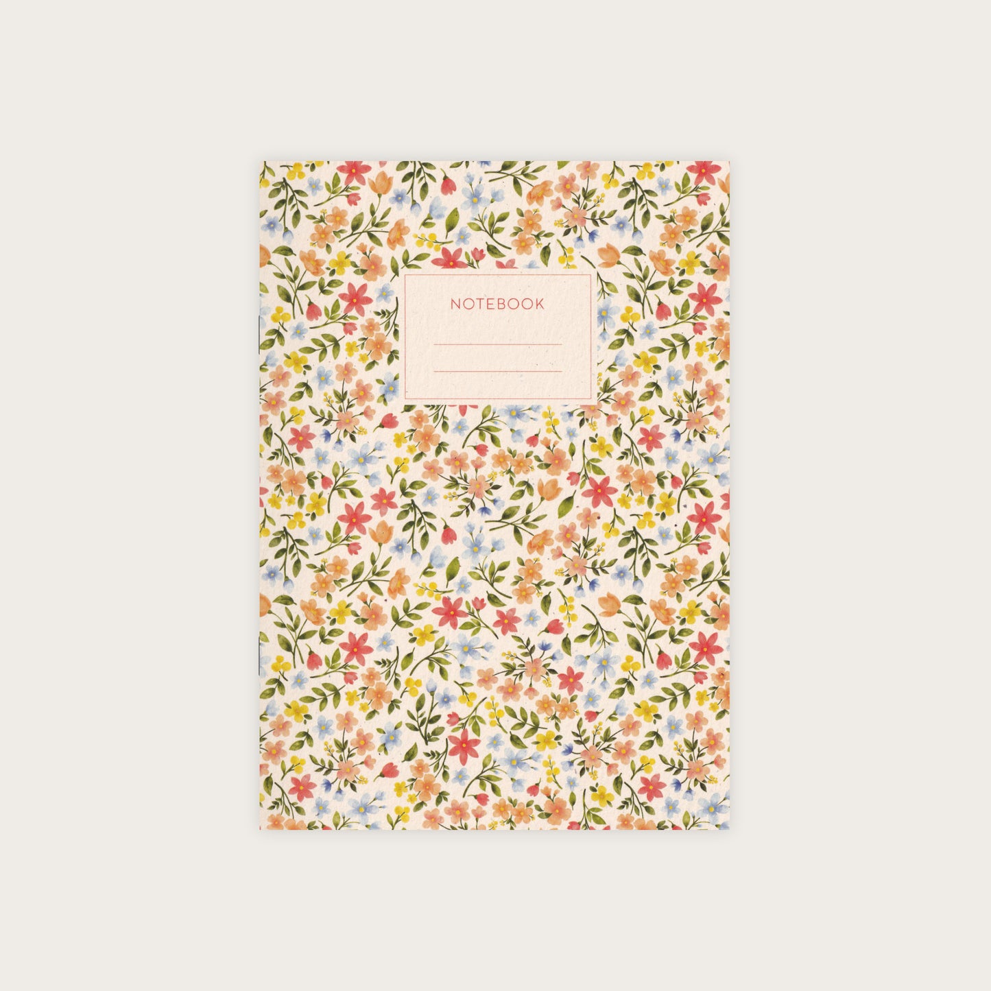 Picture of Notebook