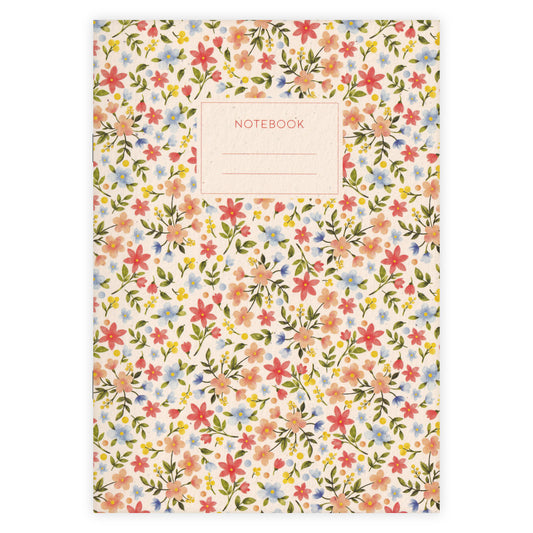 Picture of Notebook