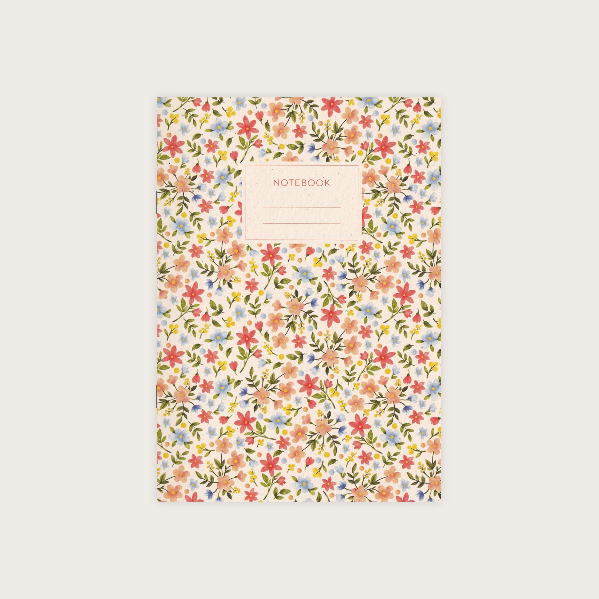 Picture of Notebook