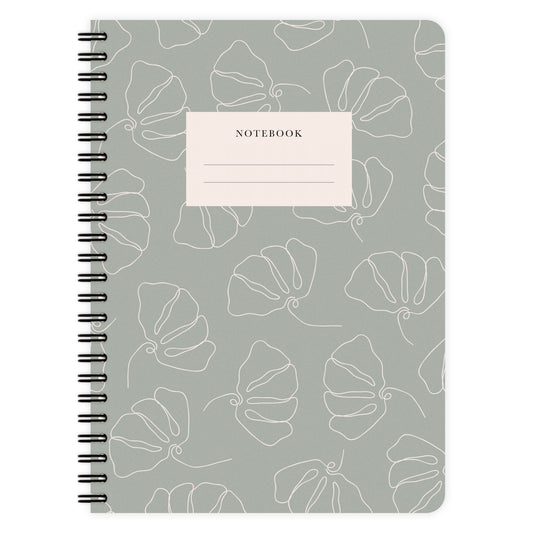 Picture of Notebook