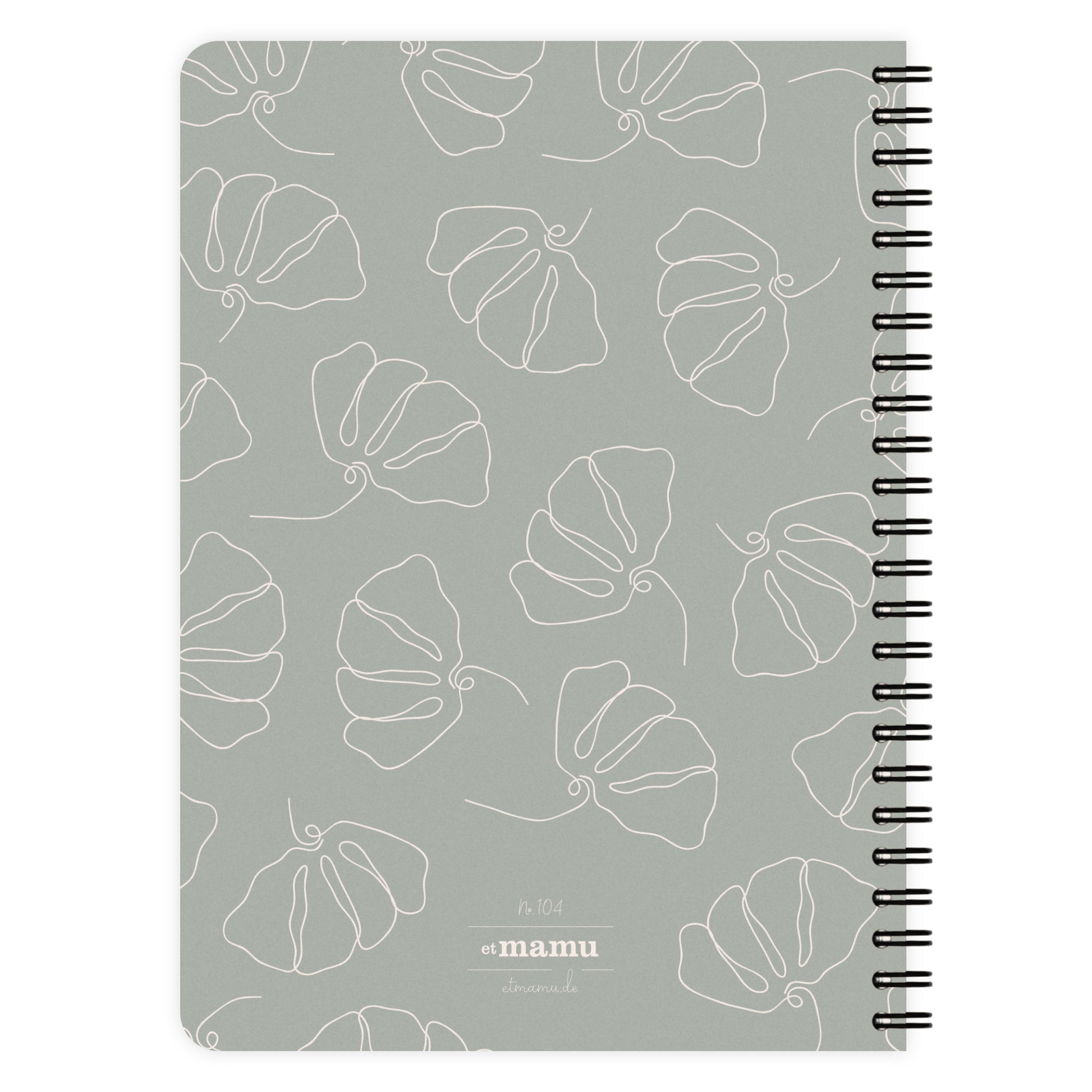 Picture of Notebook