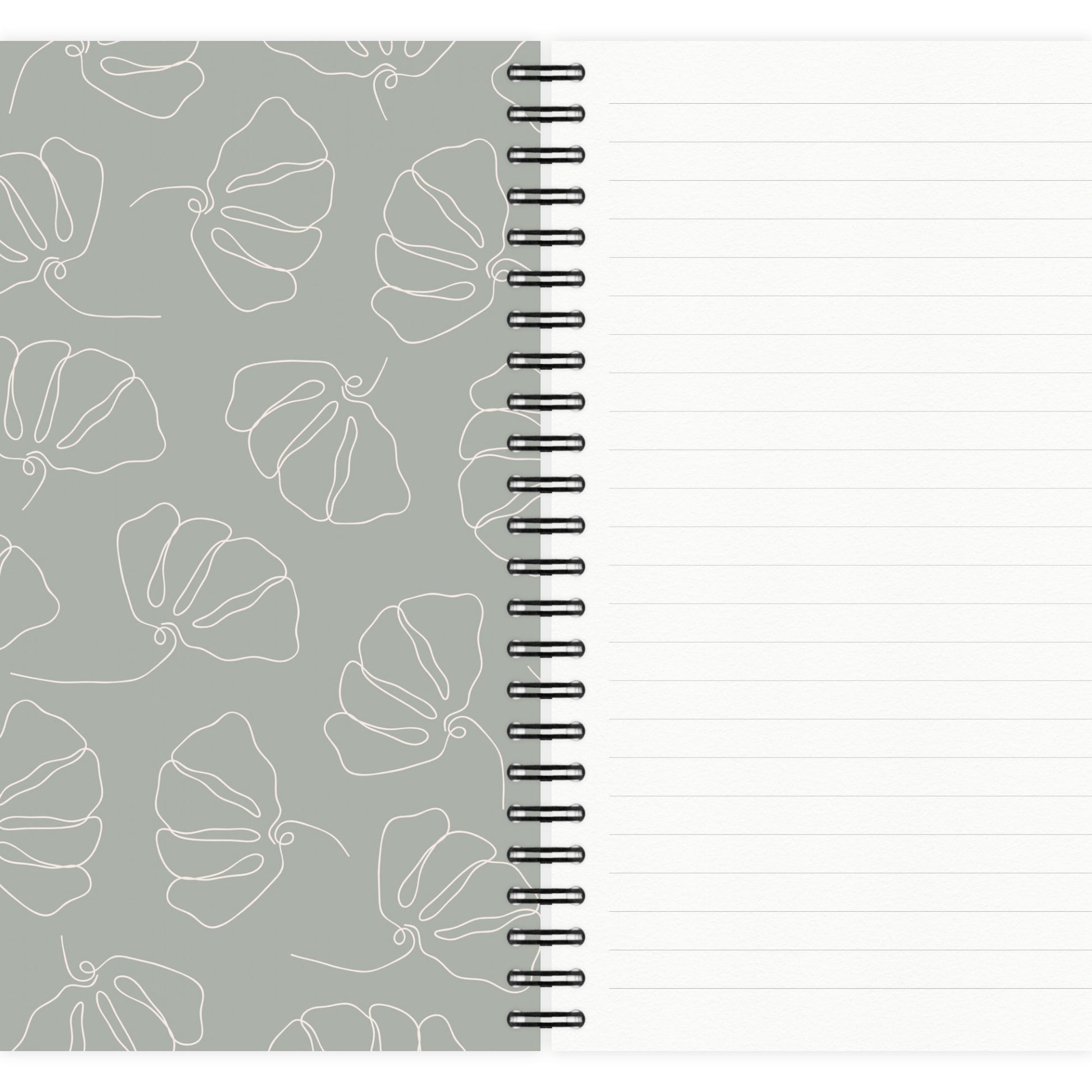 Picture of Notebook