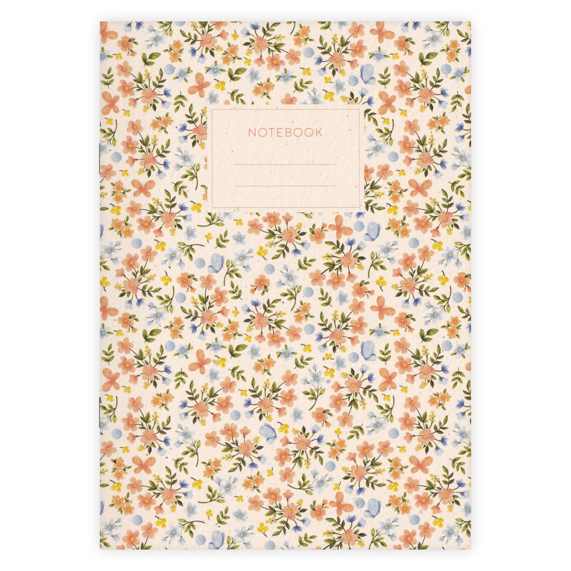 Picture of Notebook