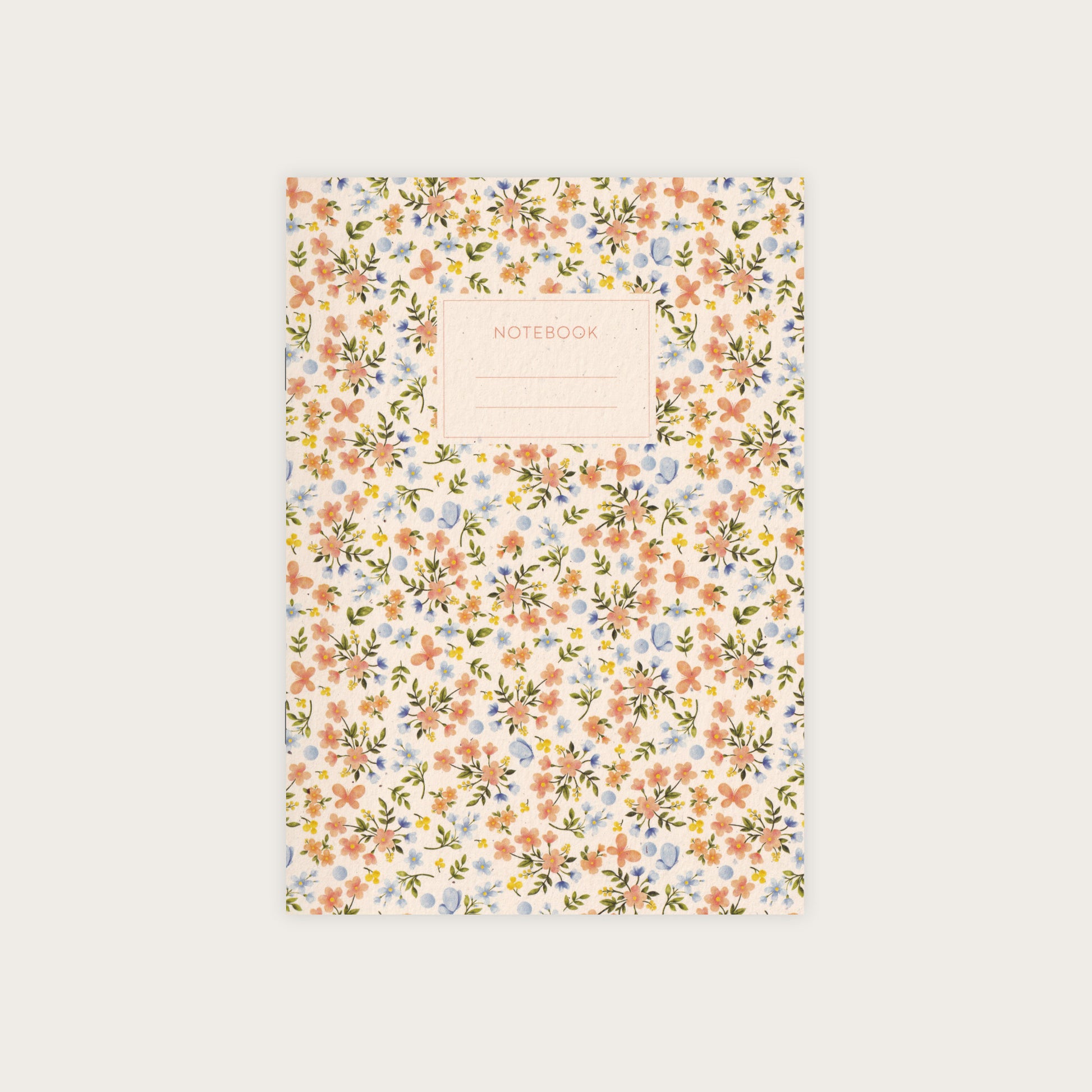 Picture of Notebook