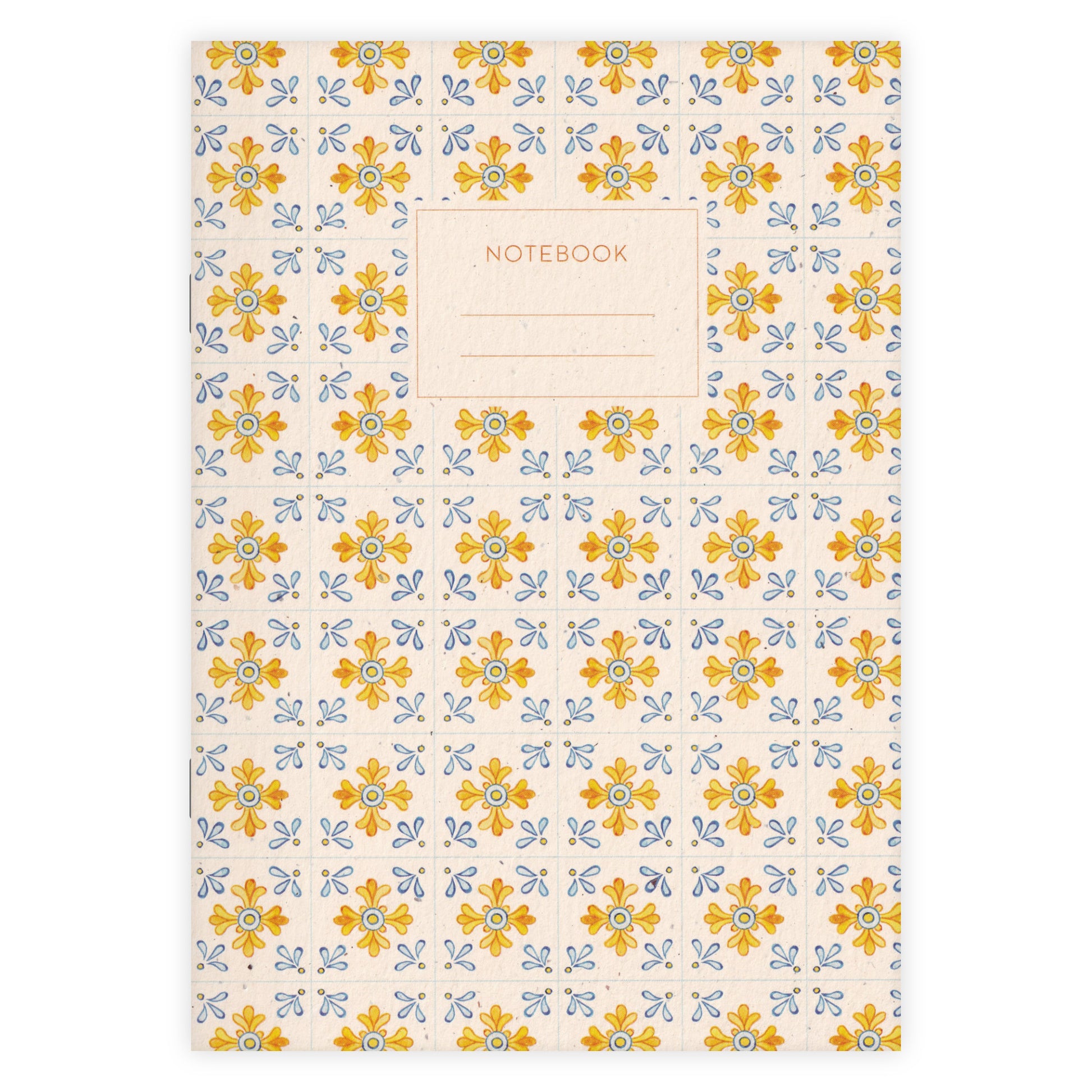 Picture of Notebook
