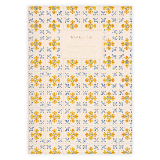 Picture of Notebook